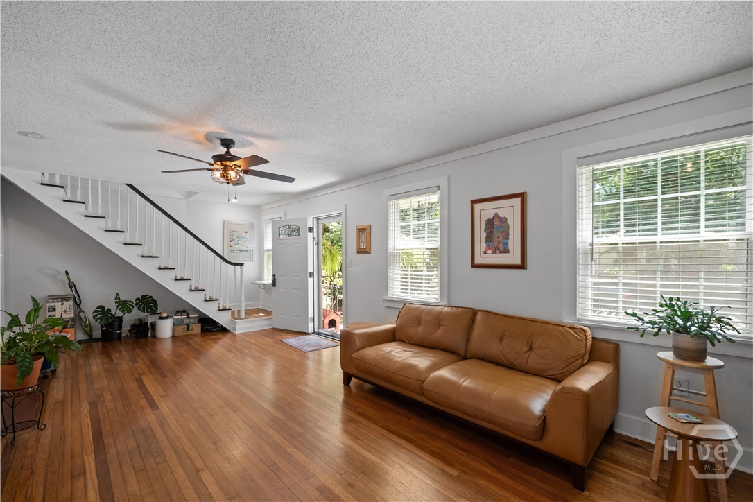 5th image of 2332 E 41St St, Savannah, GA 31404 | MLS# SA362334