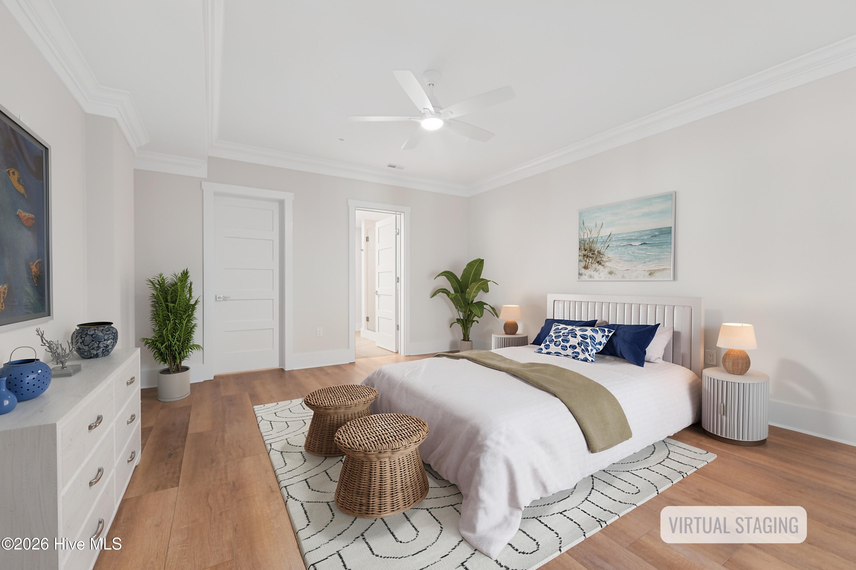 805 Mulberry Street Unit 113,Beaufort
