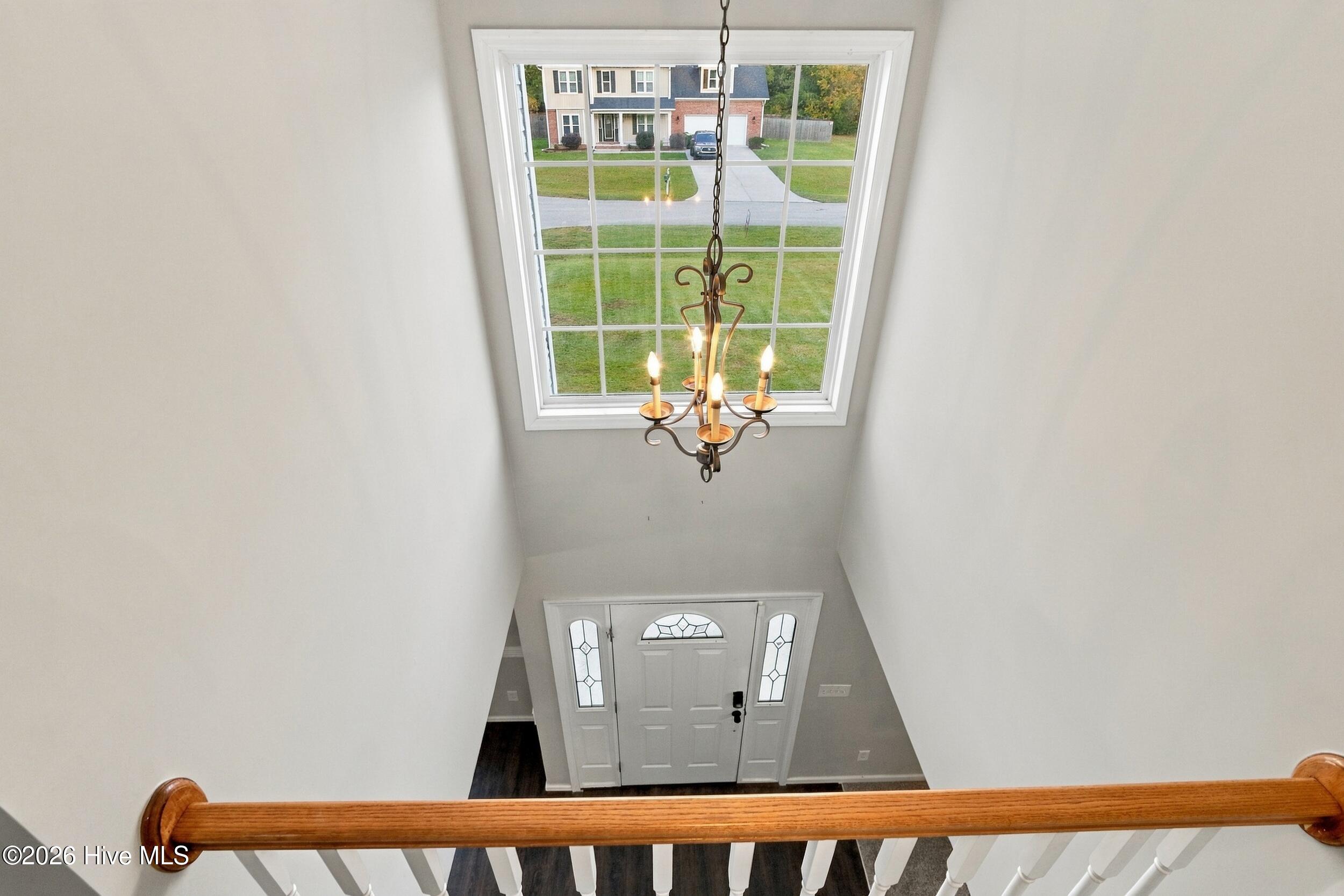 261 Rutherford Way,Jacksonville