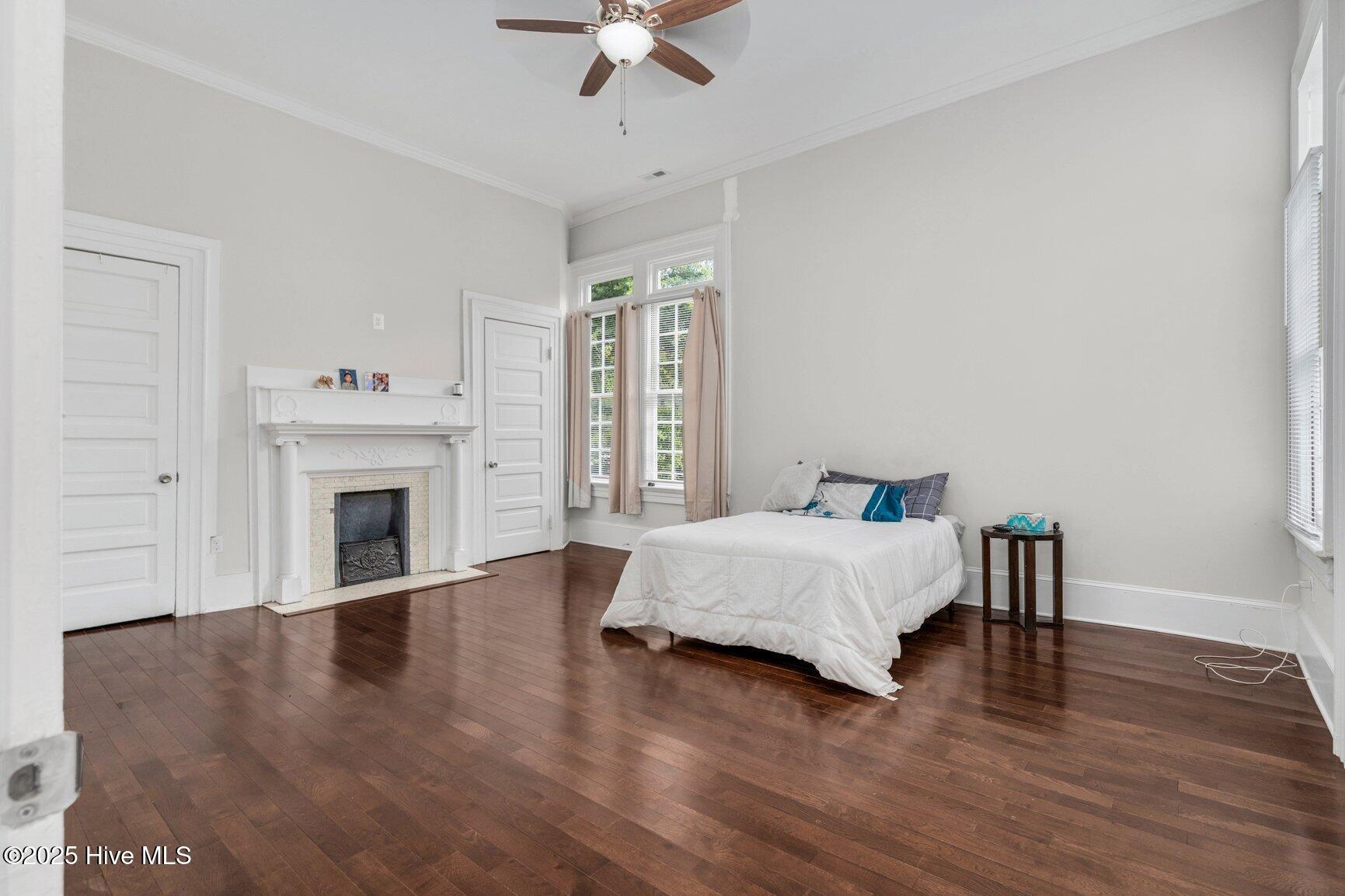 219 Broad Street W, Wilson, NC, 27893