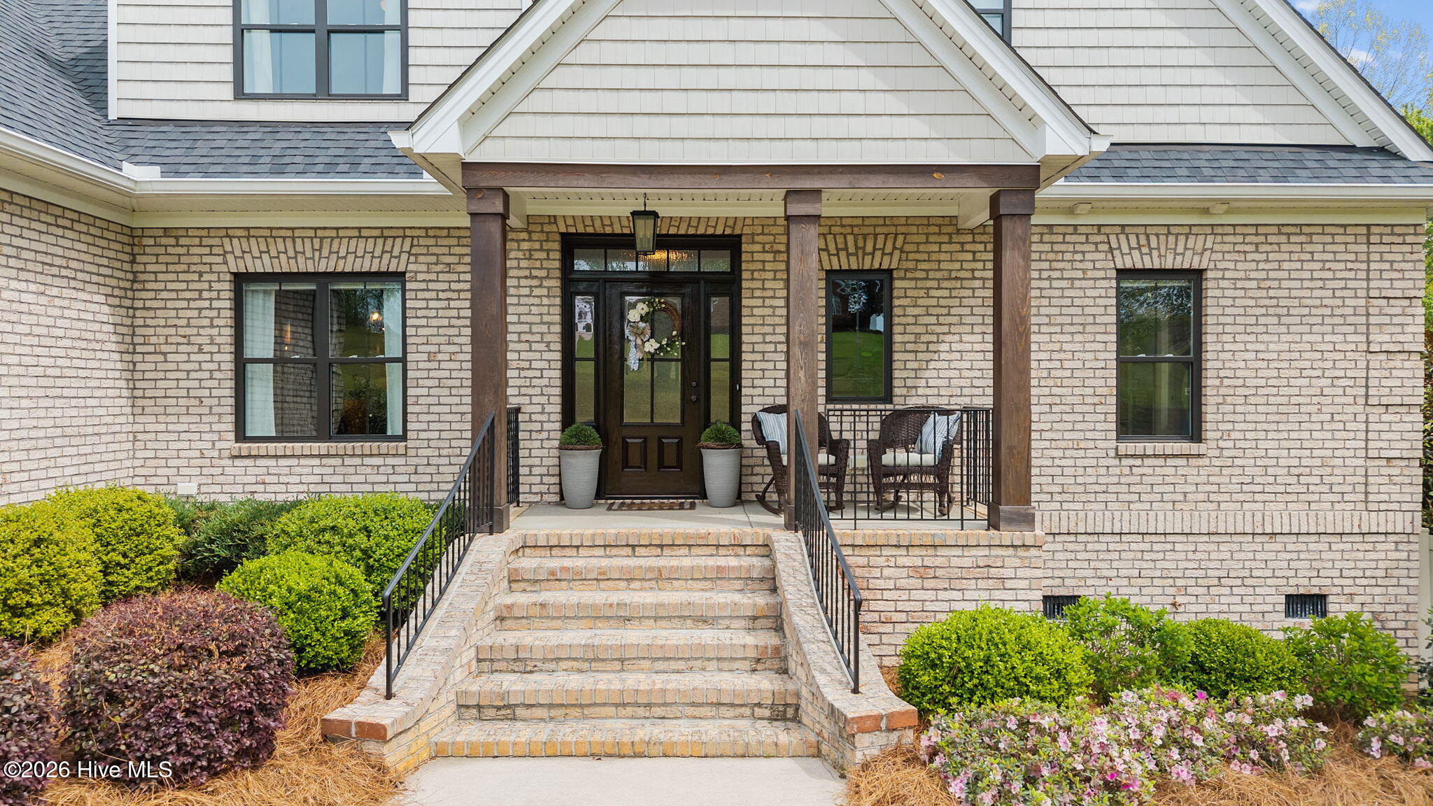 755 Cambridge Drive, Rocky Mount, NC, 27804