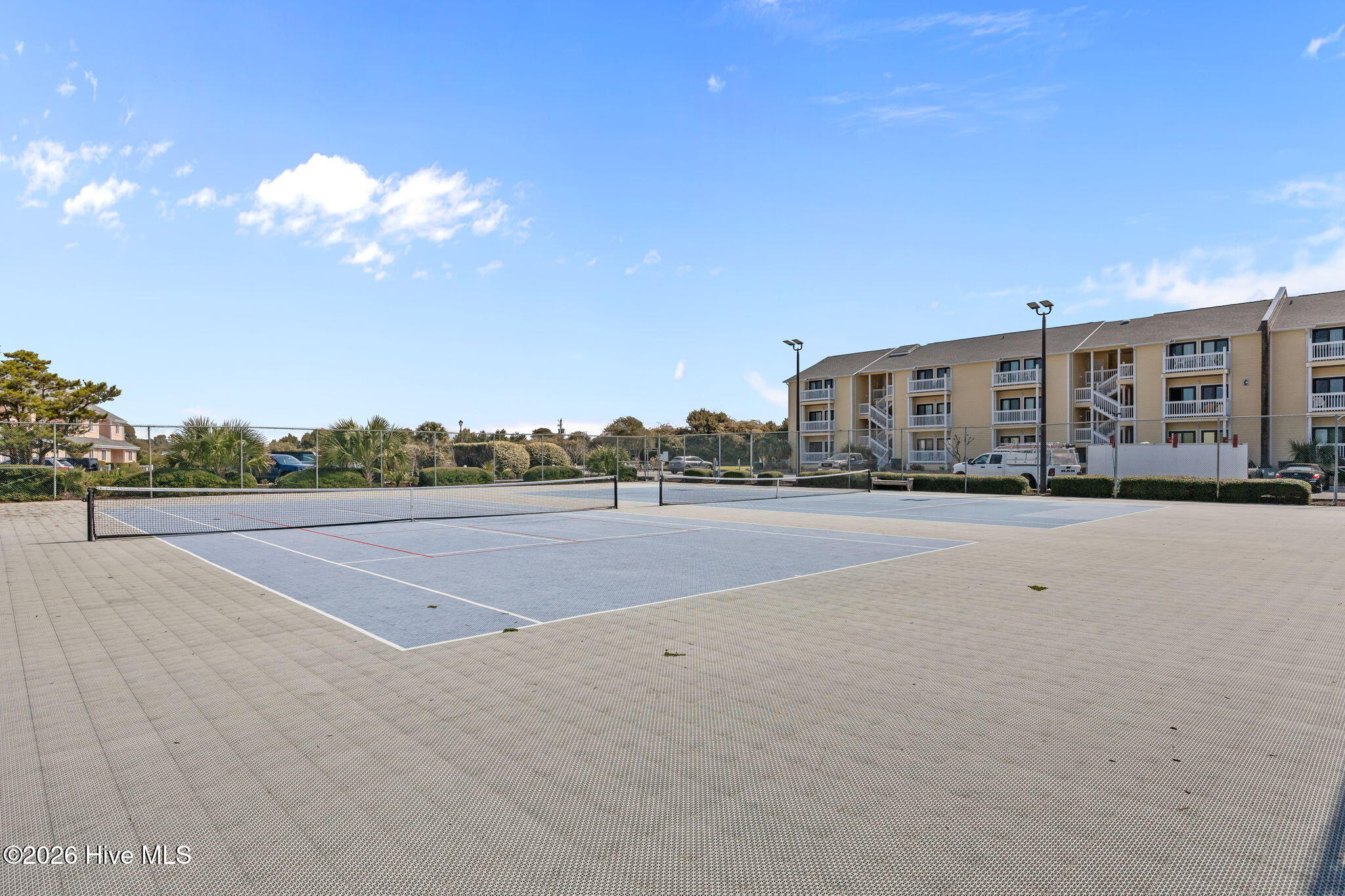 9201 Coast Guard Road UNIT 107, Emerald Isle, NC, 28594