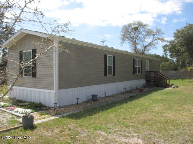 107 Paradise Lane,Newport