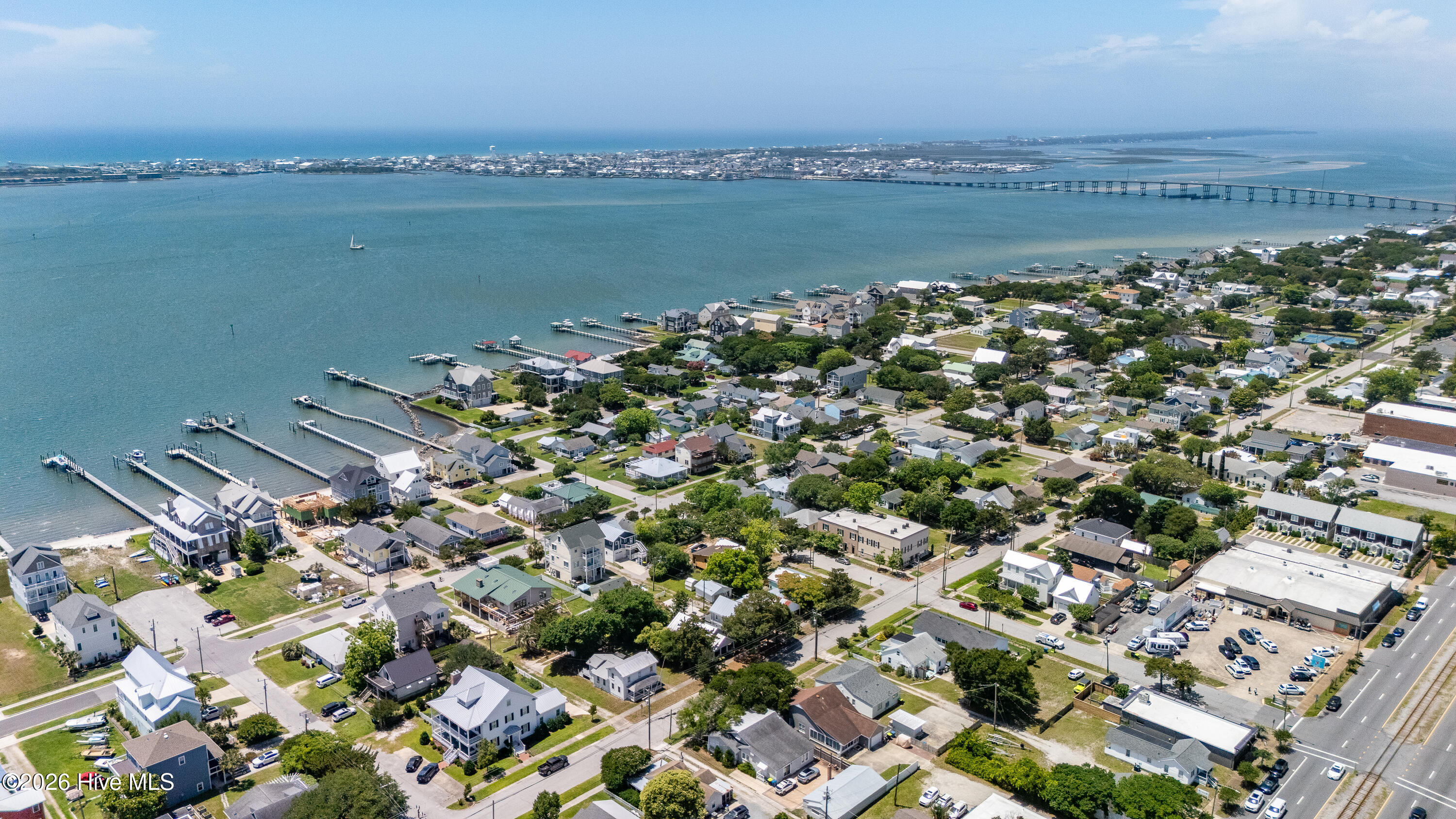 1105 Evans Street,Morehead City