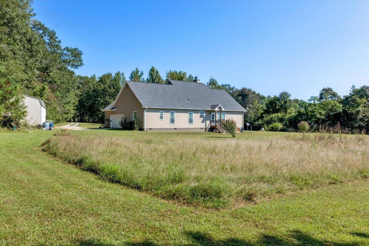 1609 Rock House Road, Greenwood, SC, 29646