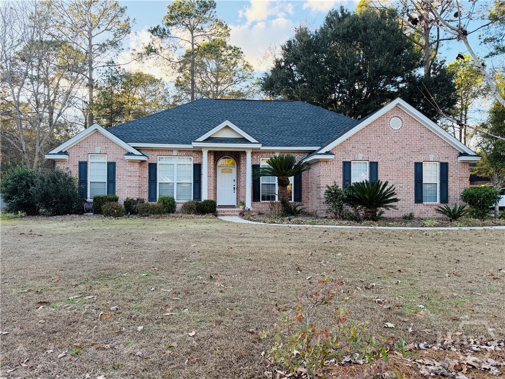 836 Schoolfield Drive, Sneads Ferry, NC, 28460