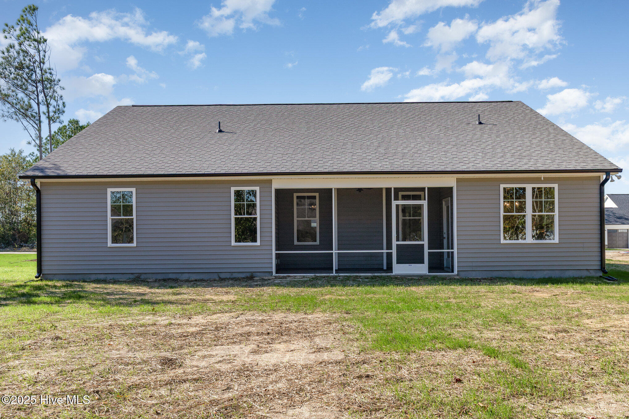 110 Prosecco Drive, Princeton, NC, 27569