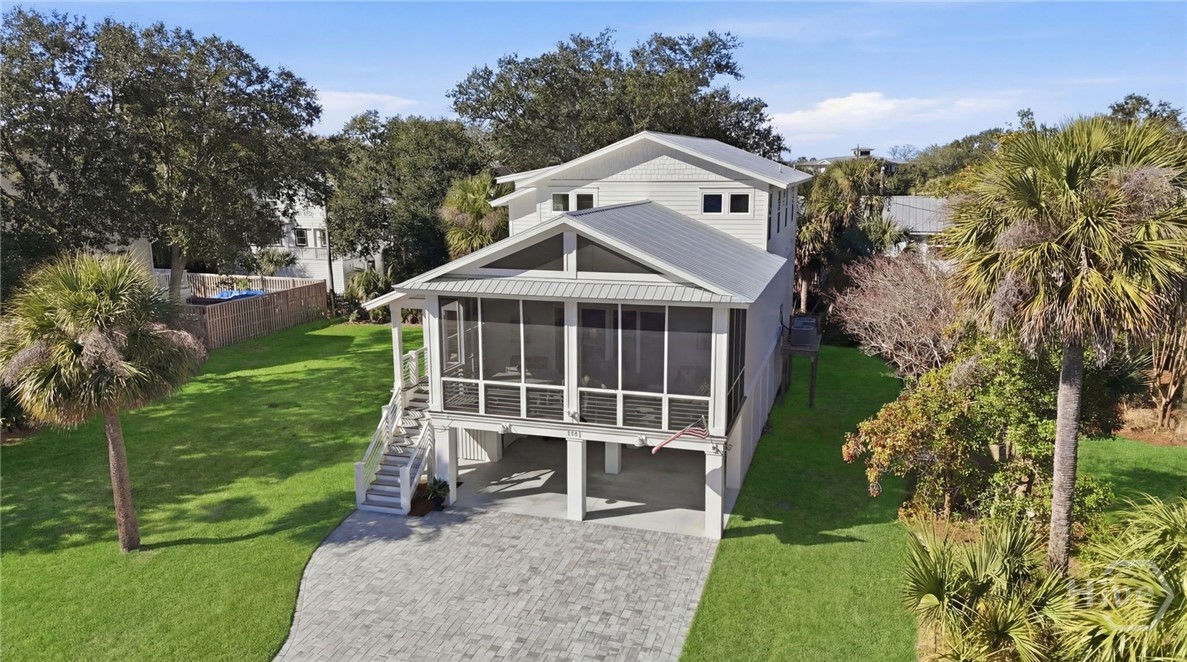 1411 Sixth Avenue, Tybee Island, GA 31328 Listing Photo  42