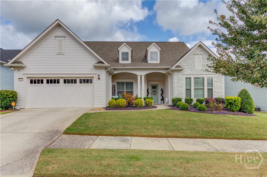 Homes for sale in Braselton, GA | 5952 Ventura Pl, Braselton, GA 30517 | MLS# CL341489