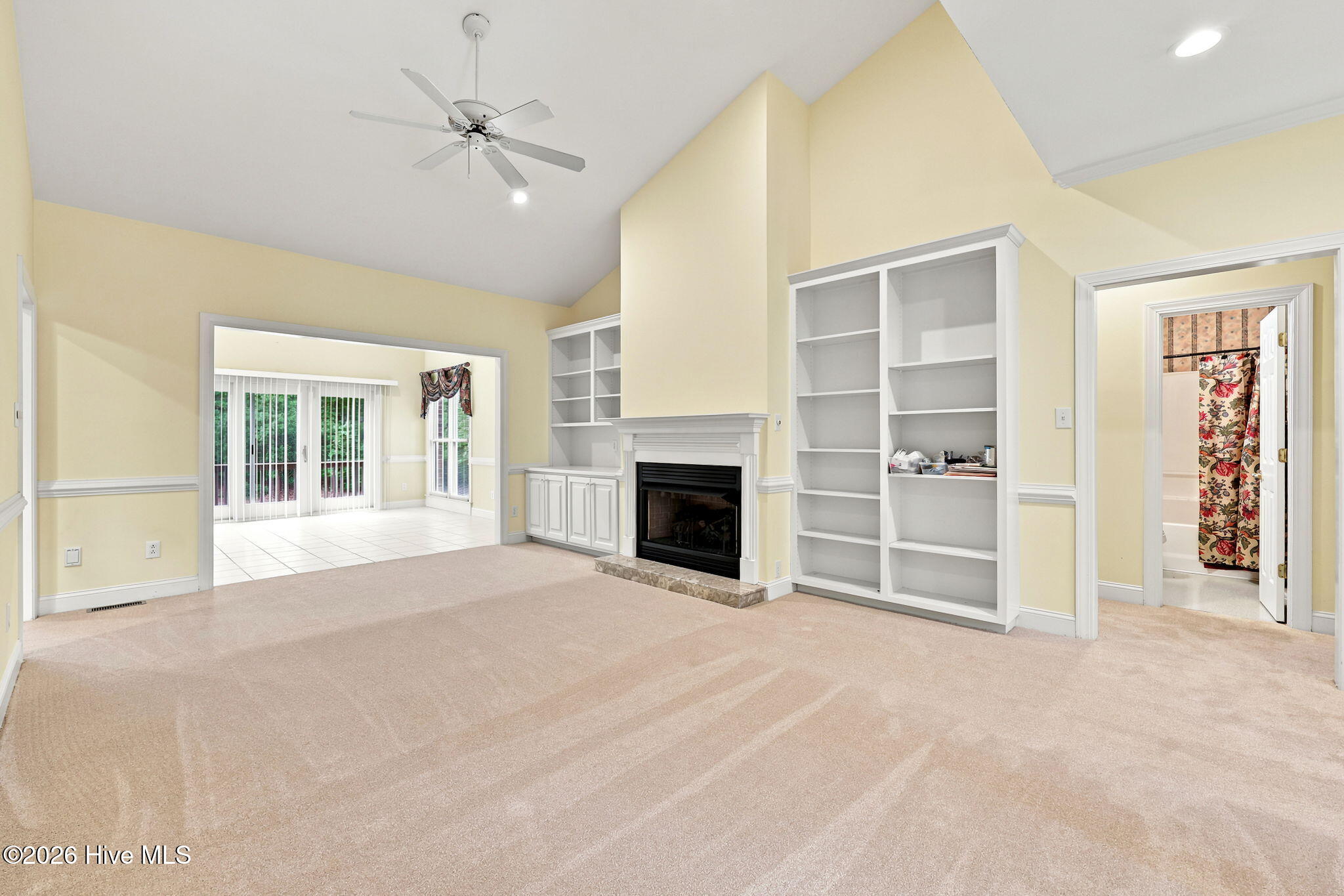 116 Saint Andrews Circle,New Bern