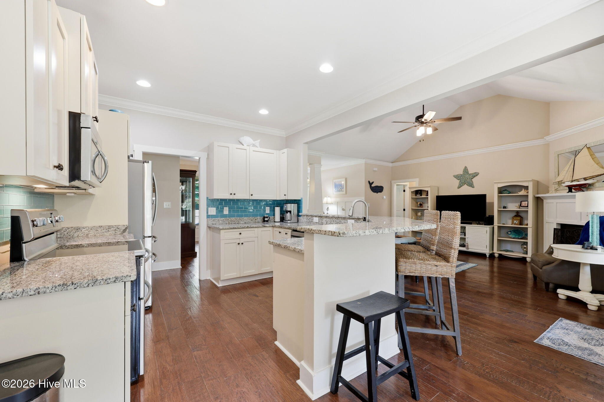 119 Break Water Drive,Newport
