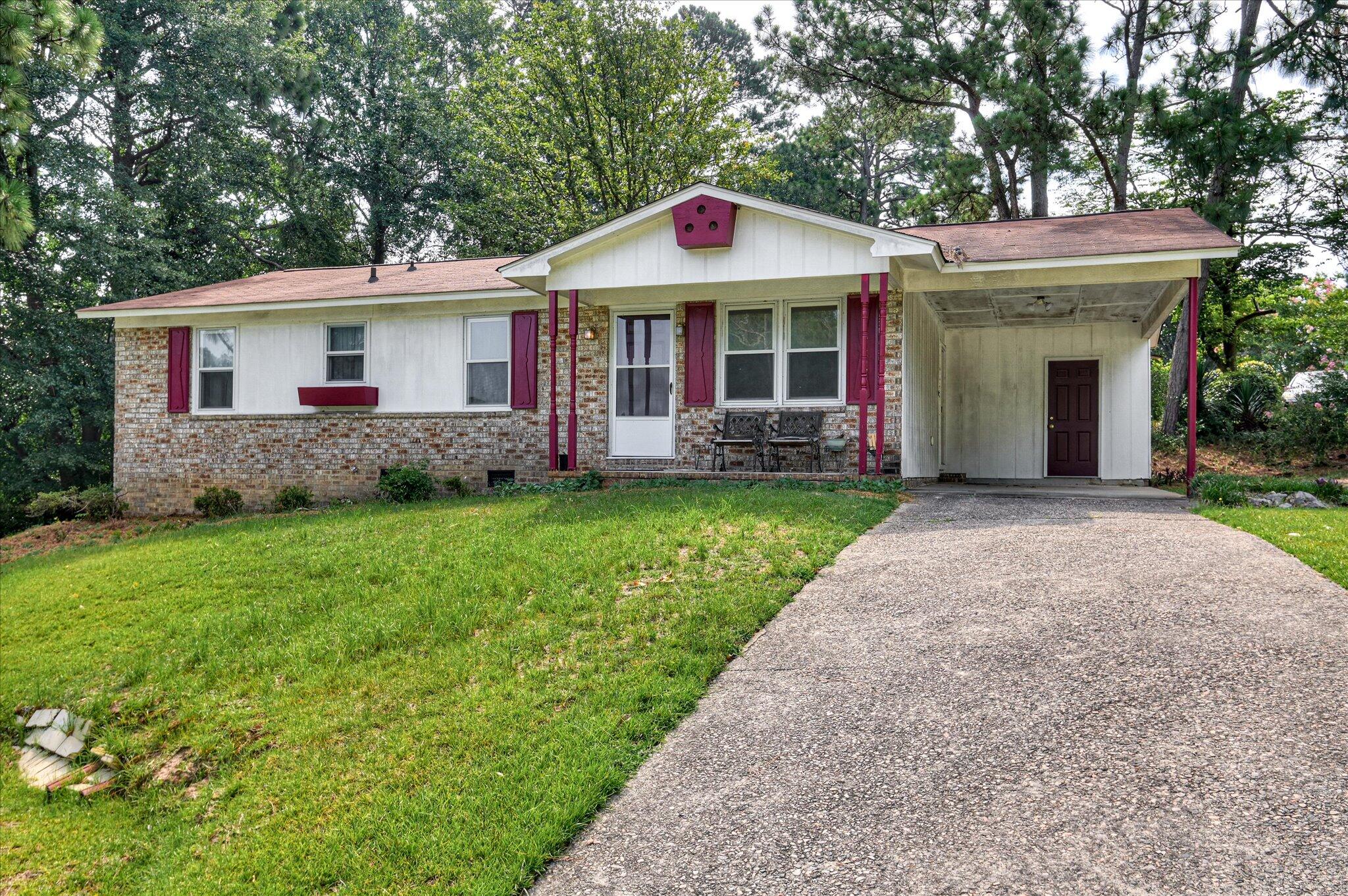 Property at 3115 Arcadia Drive