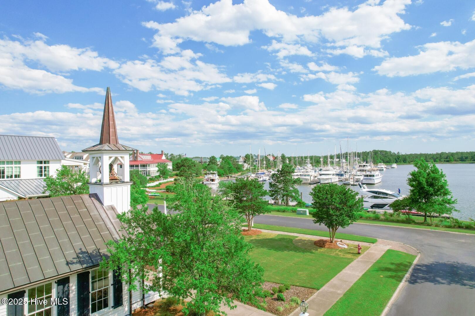 203 River Watch Road, Oriental, NC, 28571