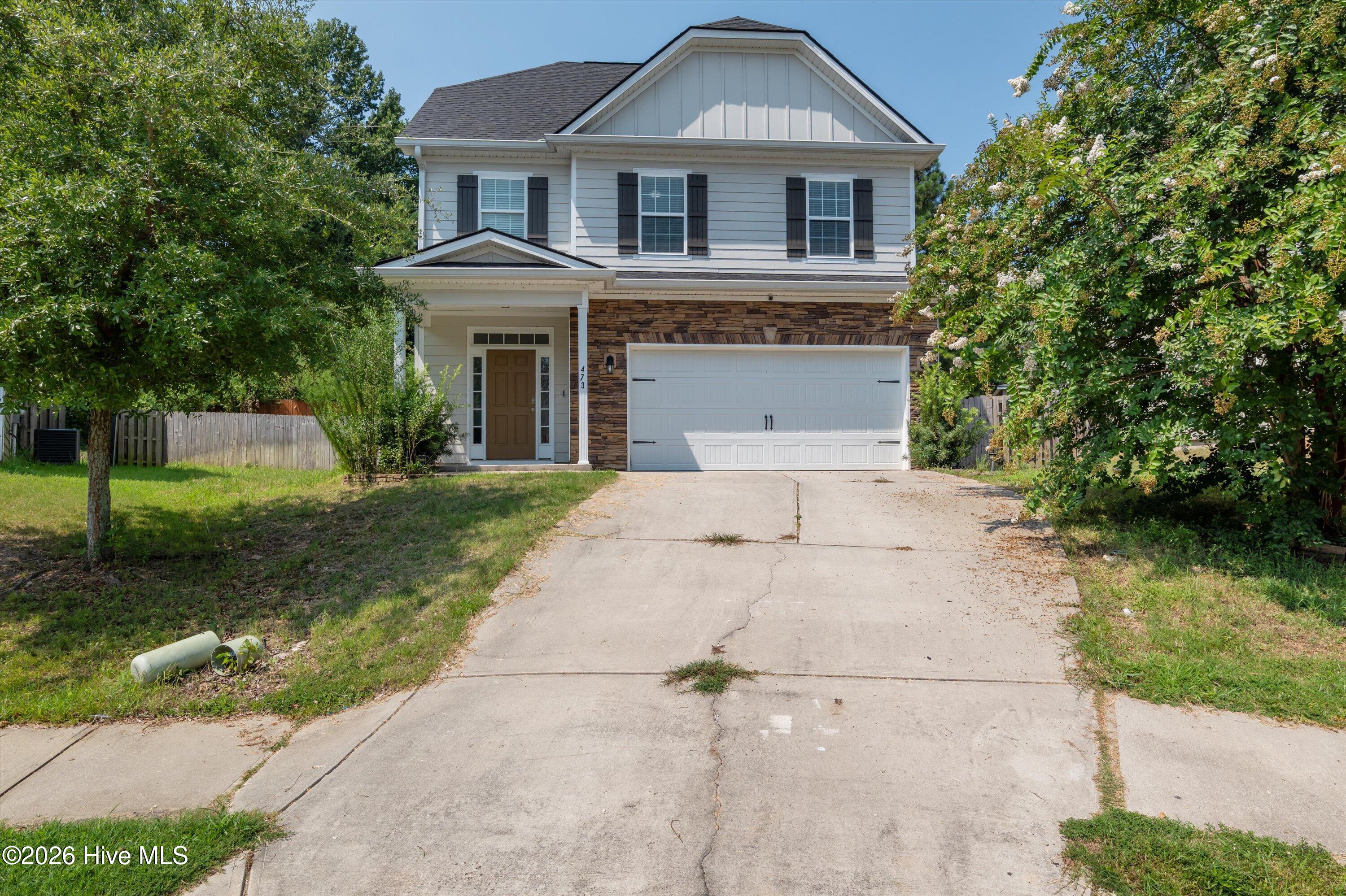 1st image of 473 Riley Ln, Grovetown, GA 30813 | MLS# 100592910