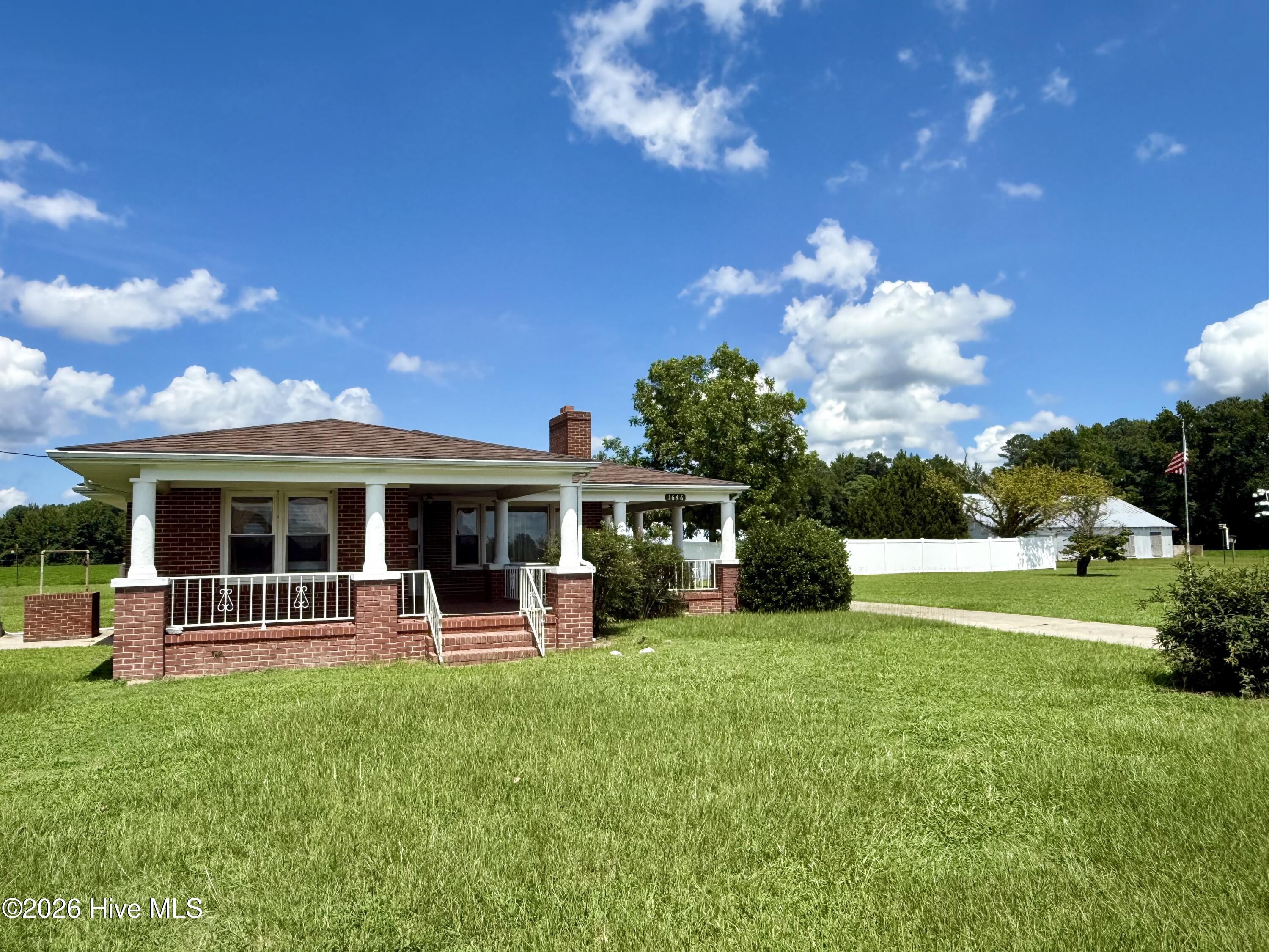 1st image of 1646 Rocky Hock Landing Rd, Edenton, NC 27932 | MLS# 100595077