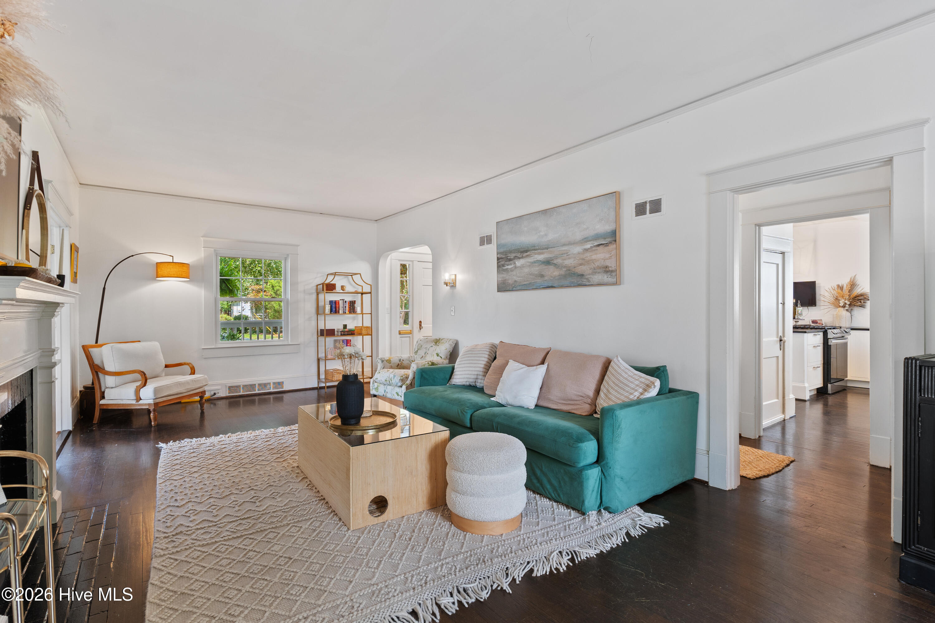 2306 Chestnut Street, Wilmington, NC, 28405