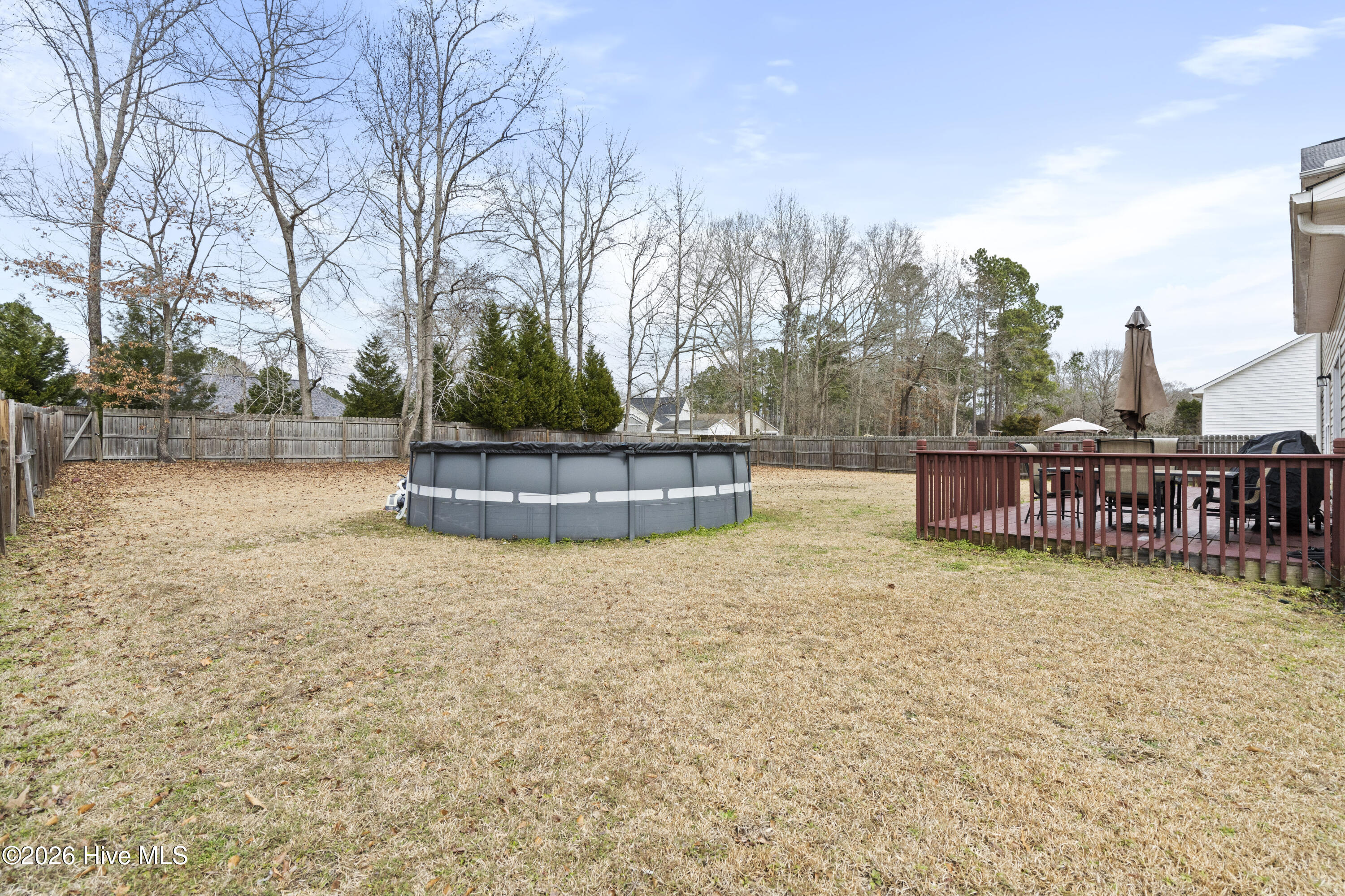 140 Pine Cove Road,New Bern