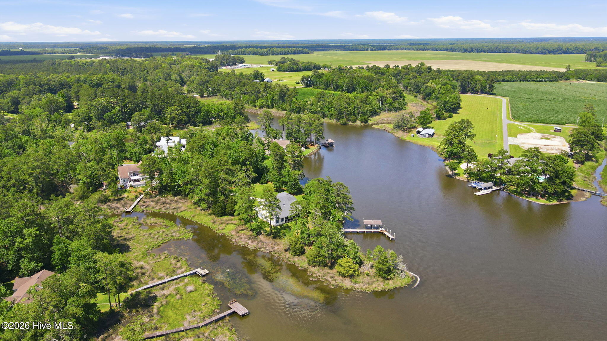 368 Winding Creek Drive,Oriental