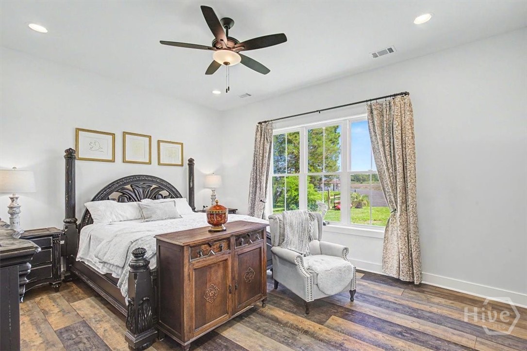 Primary Suite