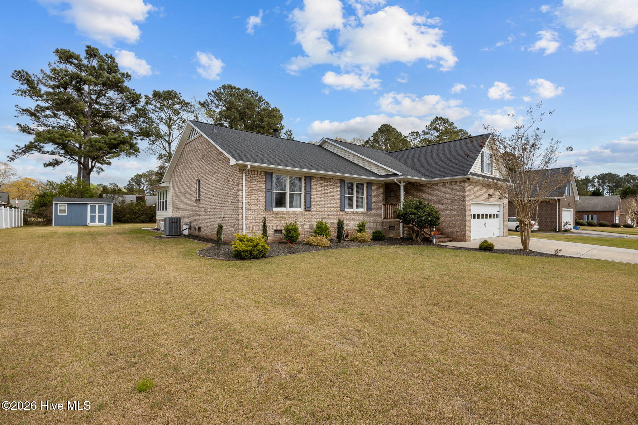 216 Pinewood Drive,New Bern