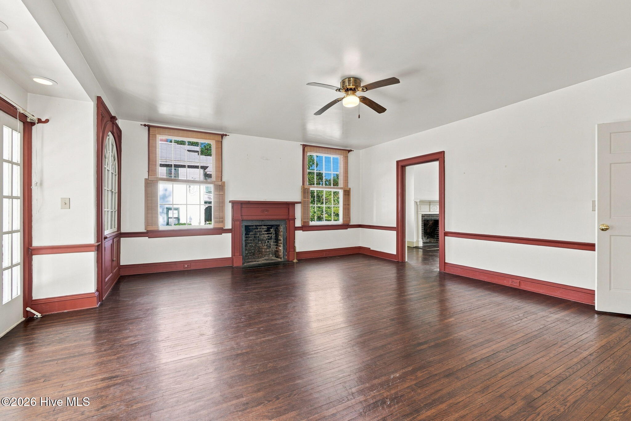 311 Johnson Street,New Bern
