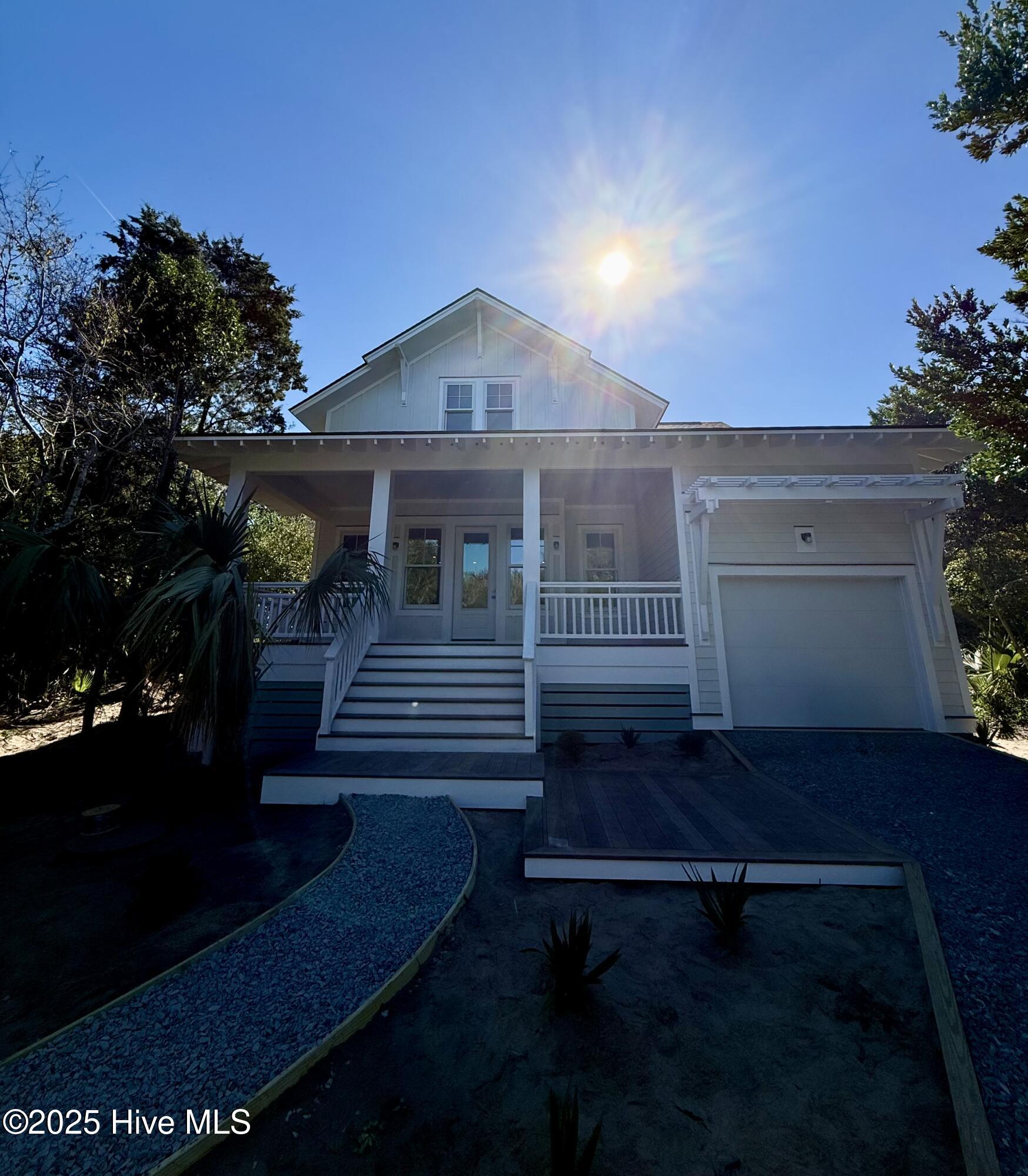 556 Chicamacomico Way, Bald Head Island, NC, 28461