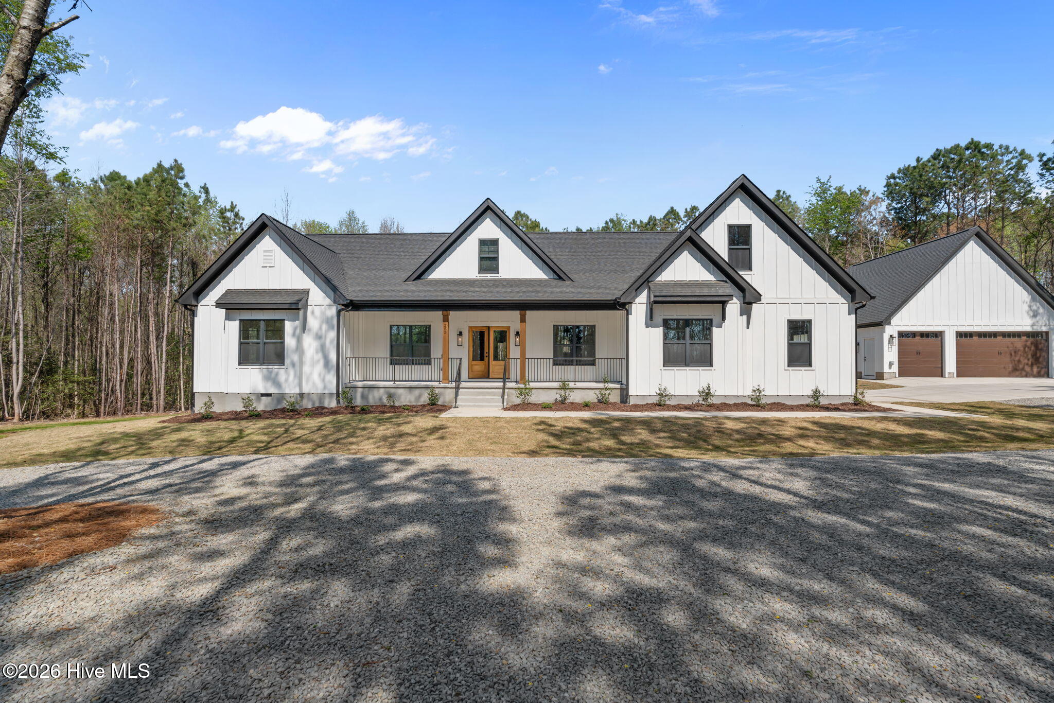 355 Shaw Road