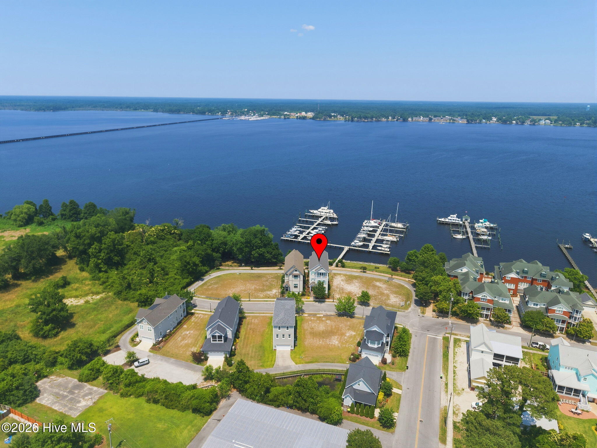 808 E Front Street,New Bern