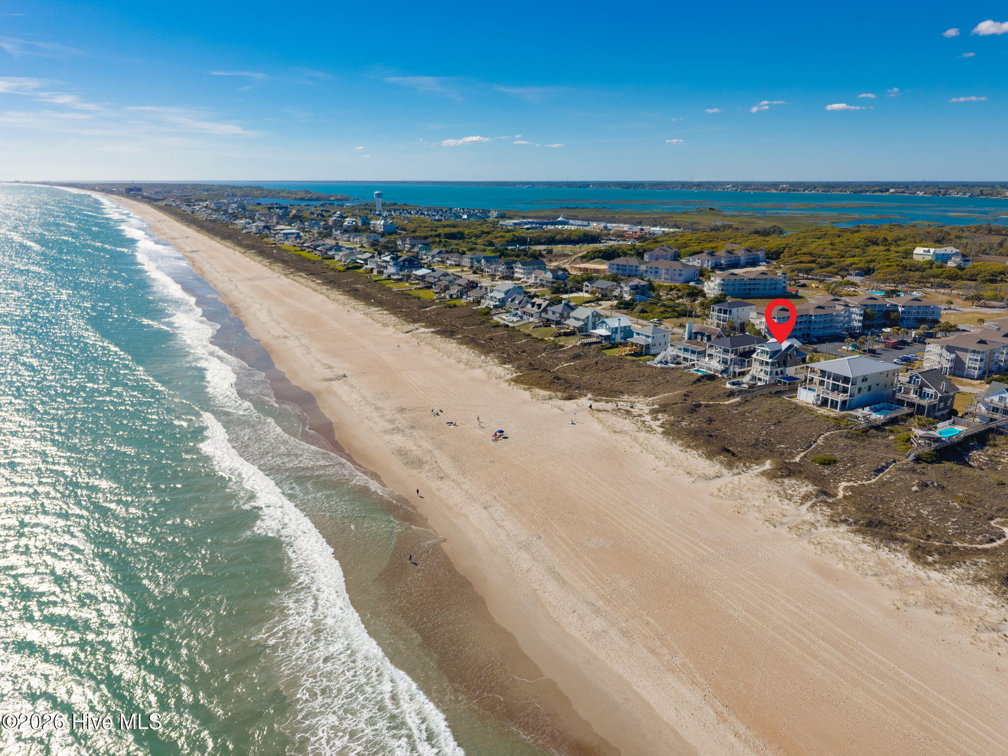 111 Ocean Ridge Drive,Atlantic Beach
