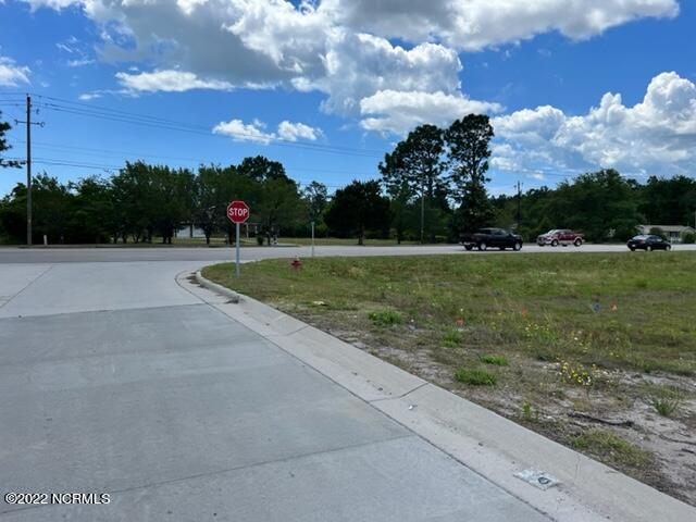 1001 Mabel Rawlinson Rd.