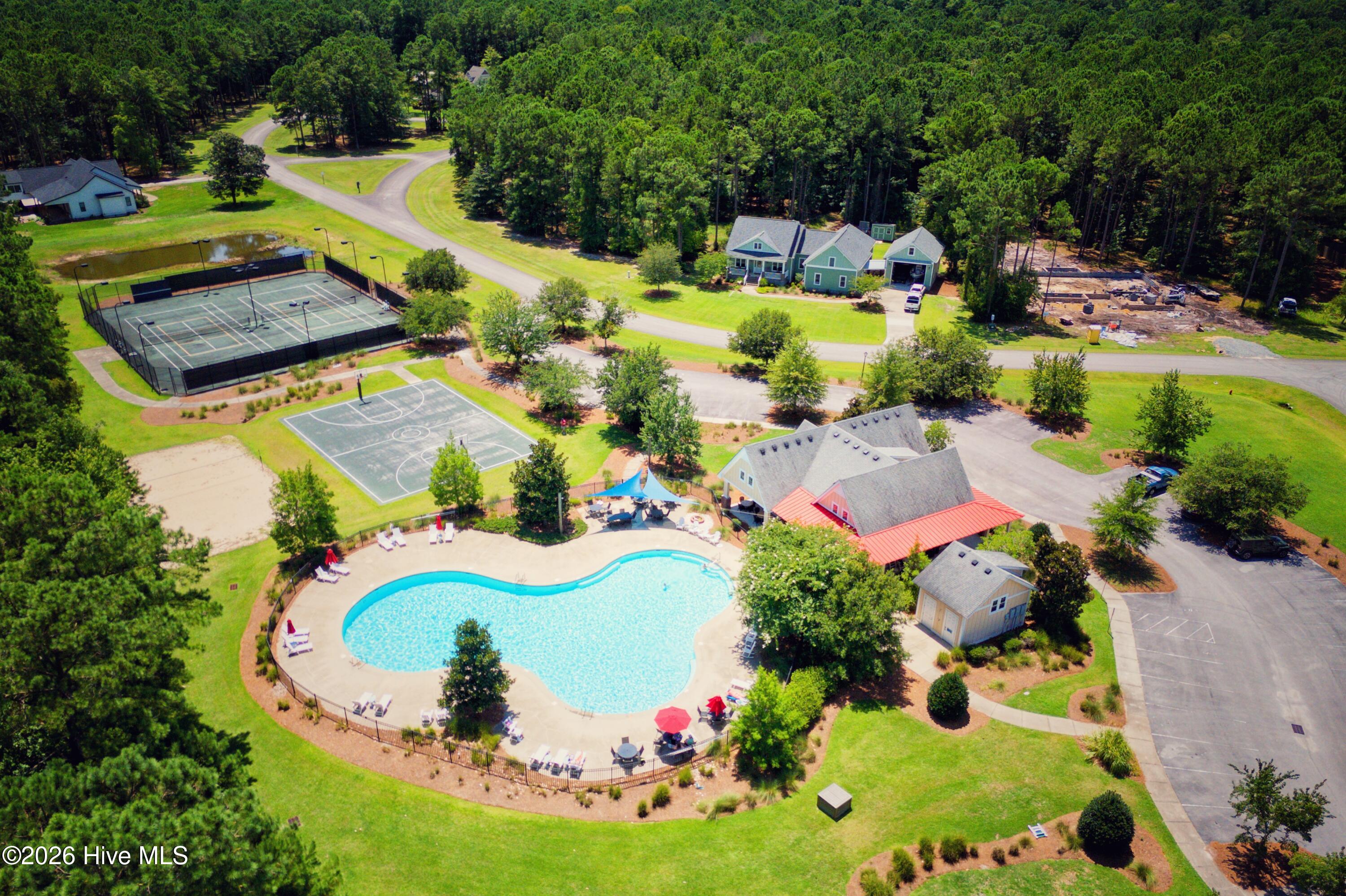 16 Wax Myrtle Court,Minnesott Beach