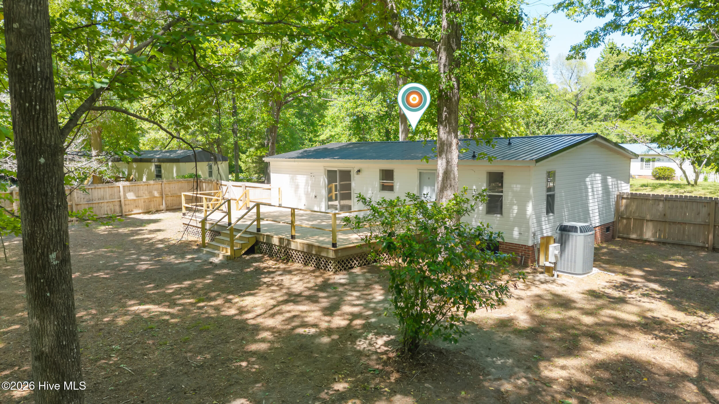 9659 Holly Hills Drive NE, Leland, NC, 28451