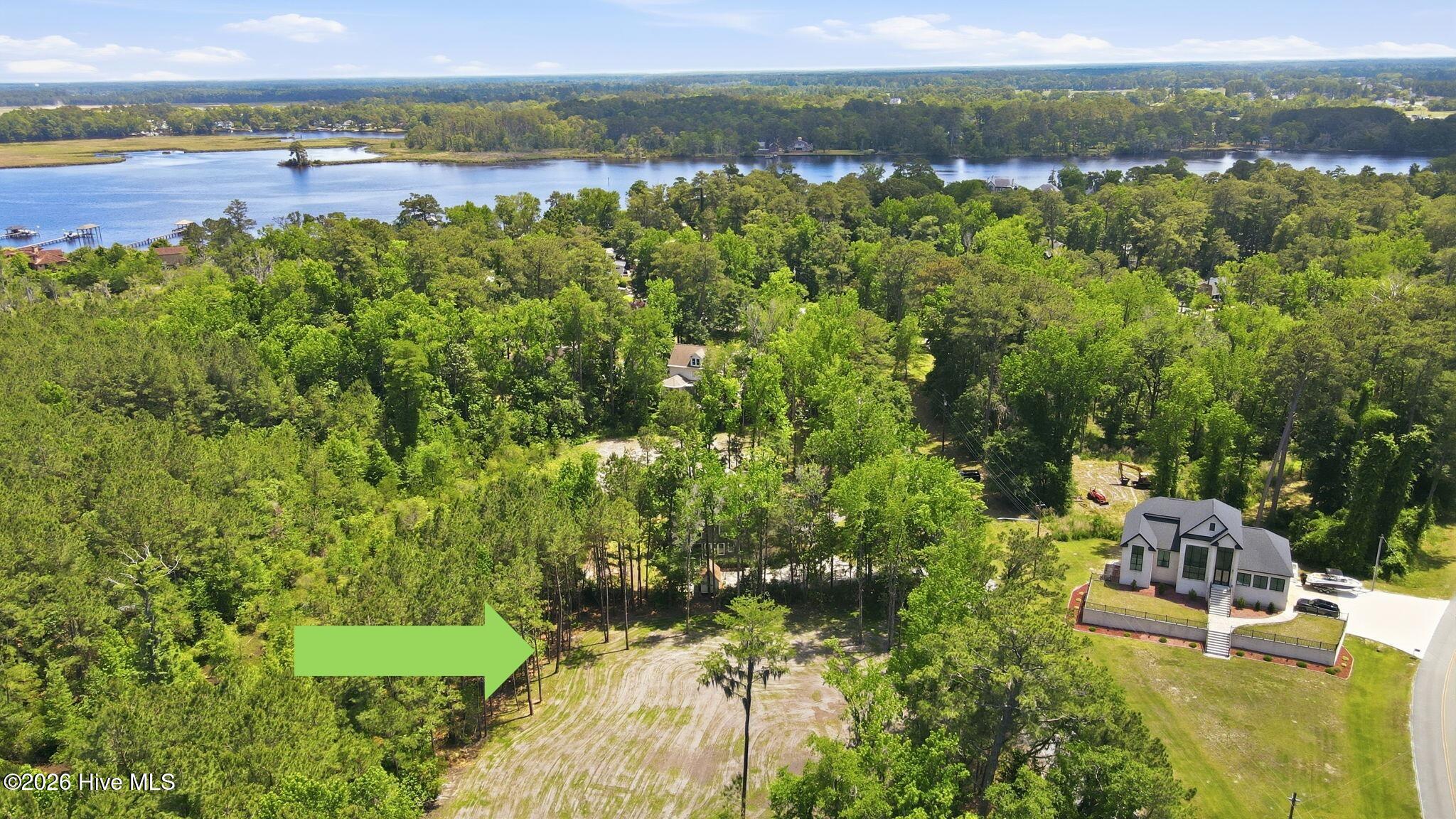 161 Trent Shores Drive,New Bern