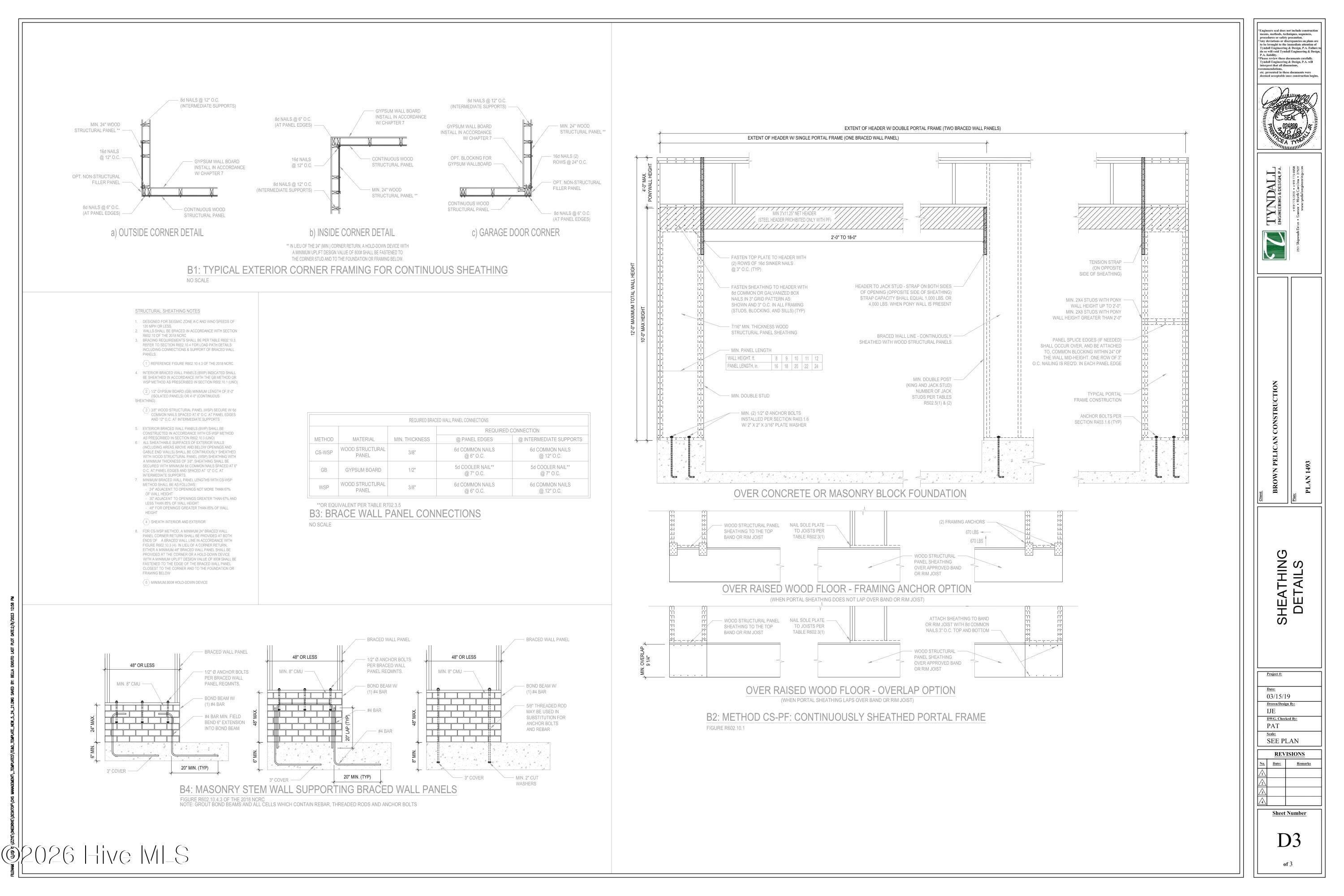 312 Camp Creek Drive,Oriental