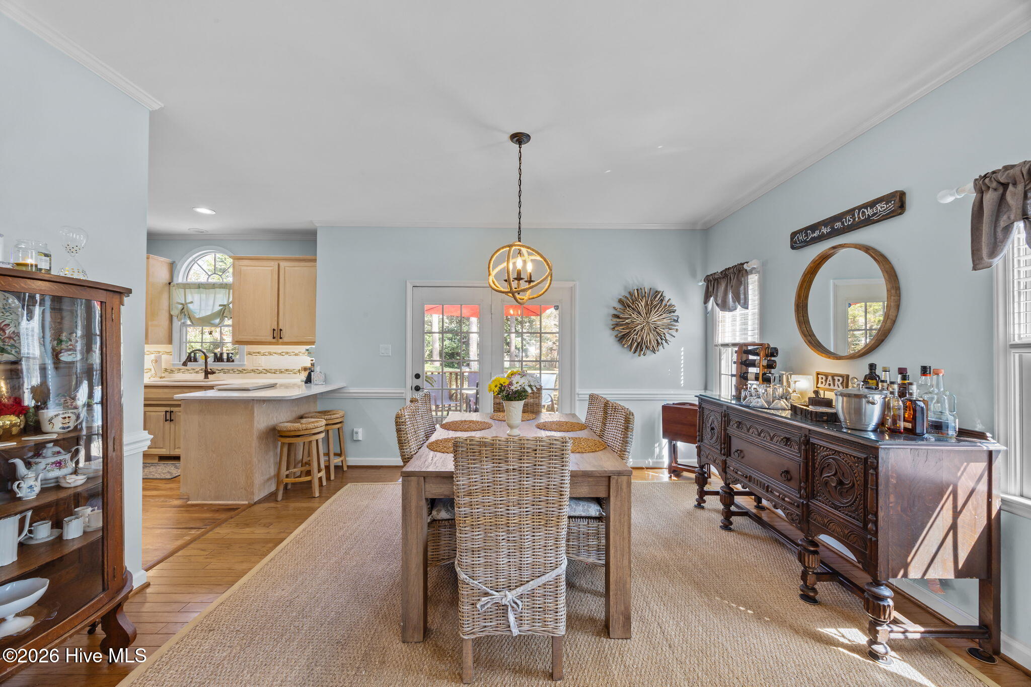 504 Blackledge Circle,Trent Woods