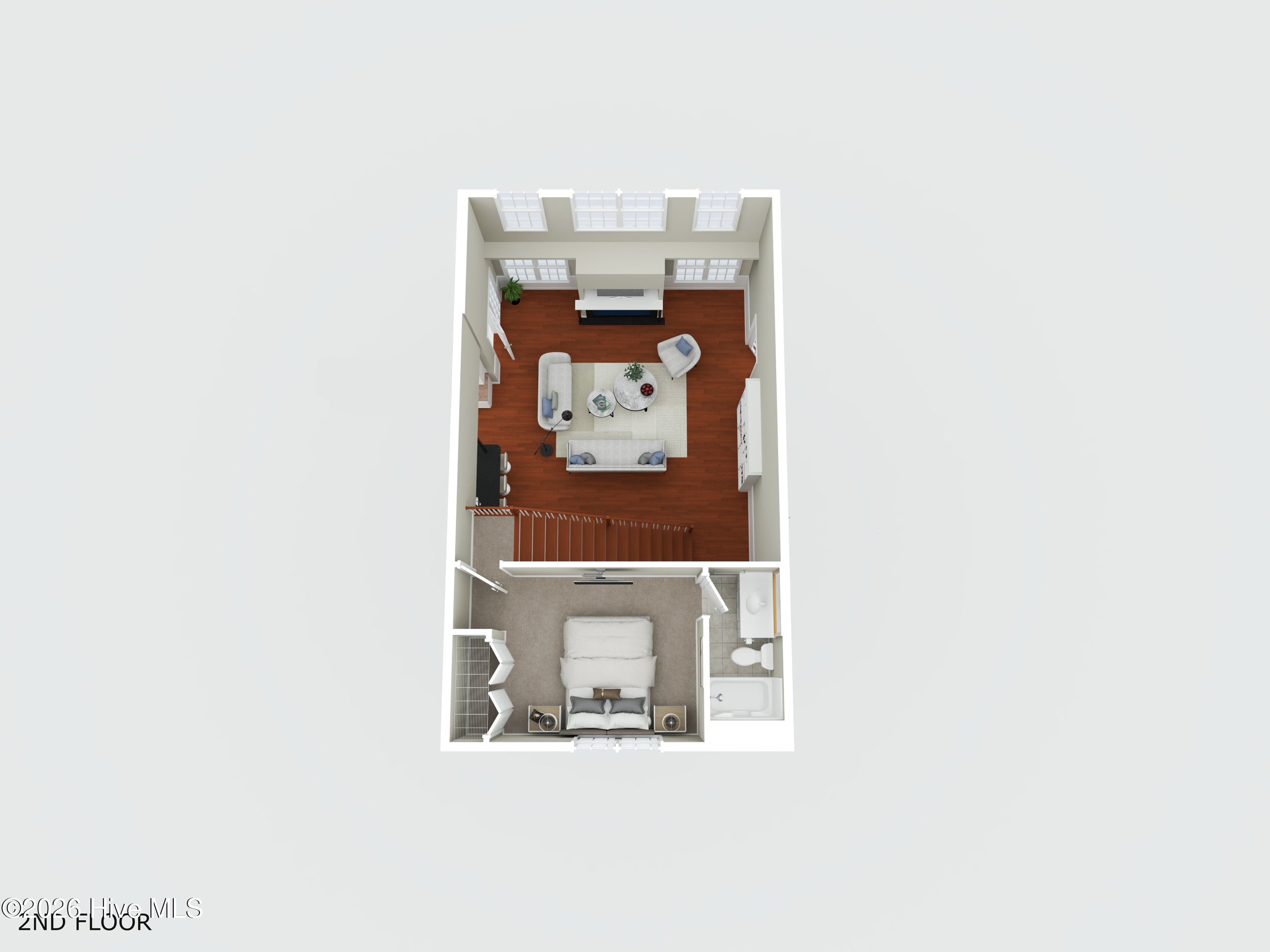 Exterior photo of 555 Park Meadows Drive, Newport, NC 28570. MLS: 100557515