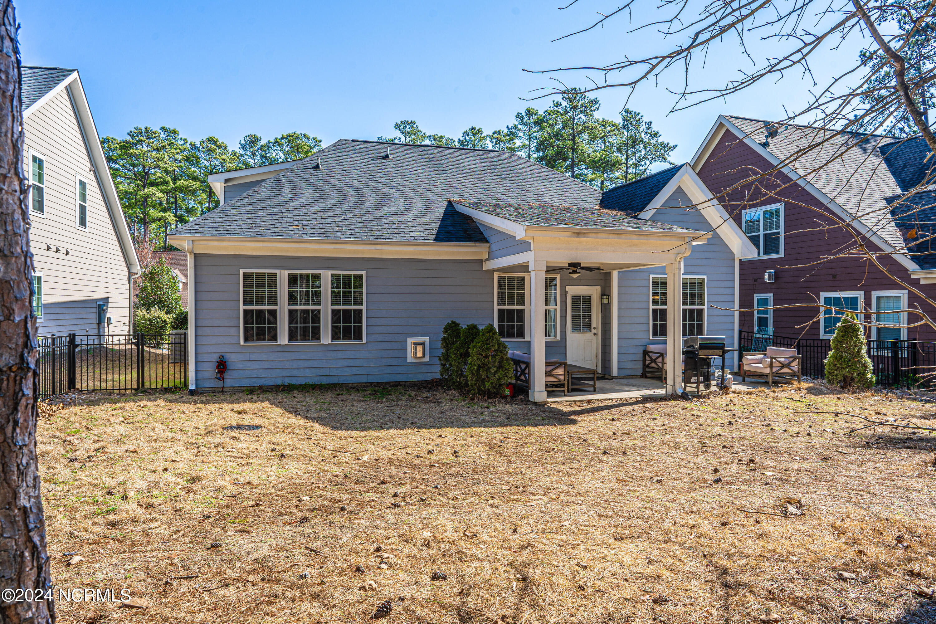150 Michie Place