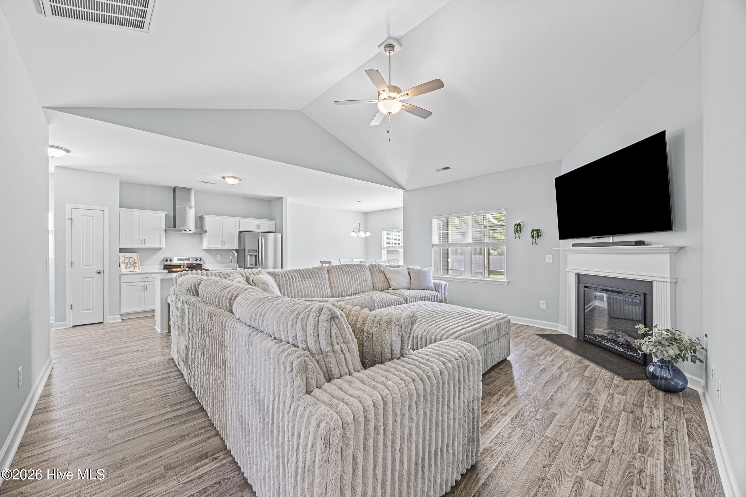 513 Orchard Creek Drive,Beulaville