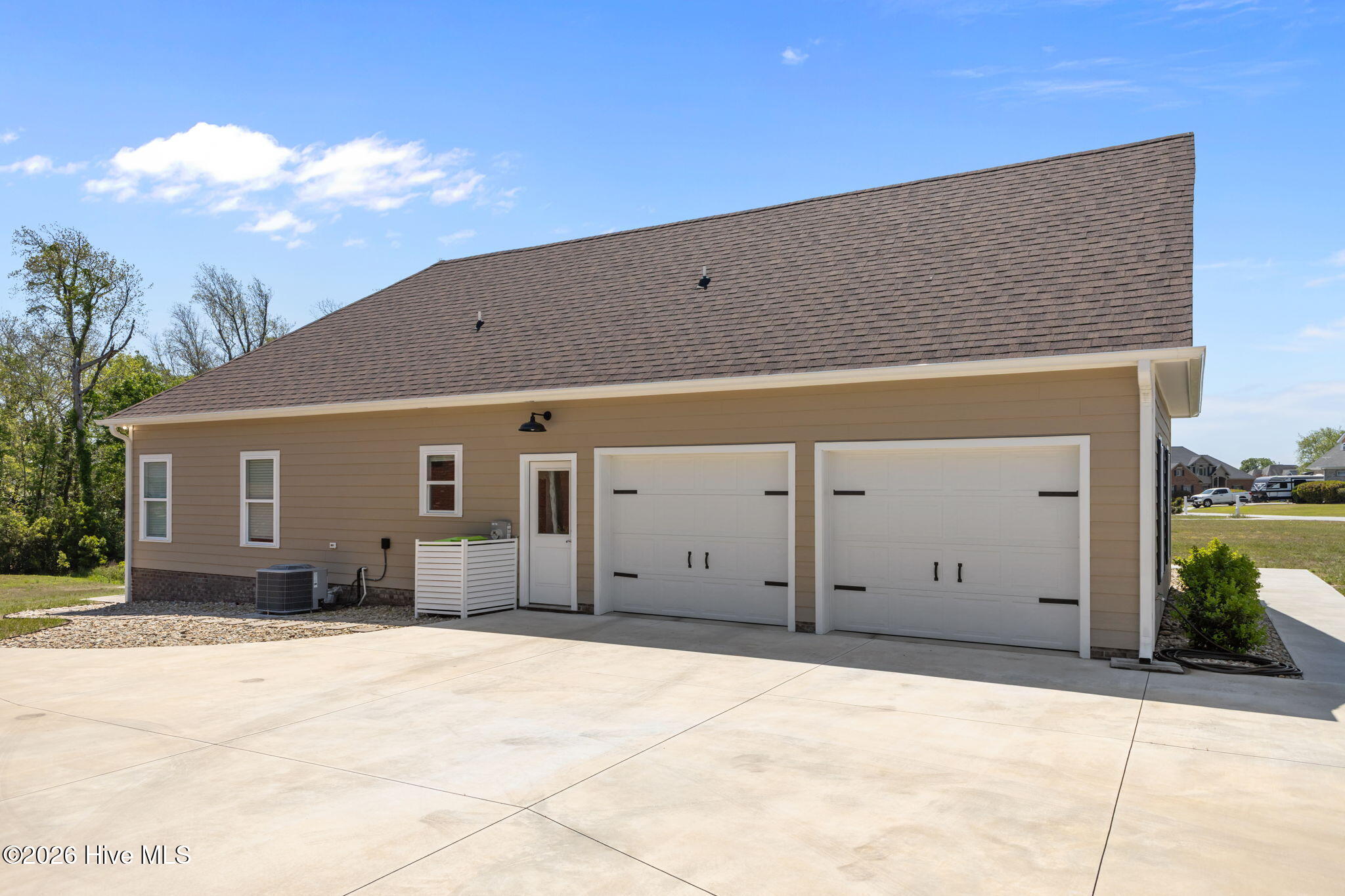 109 Fawn Creek Court, Cedar Point, NC, 28584