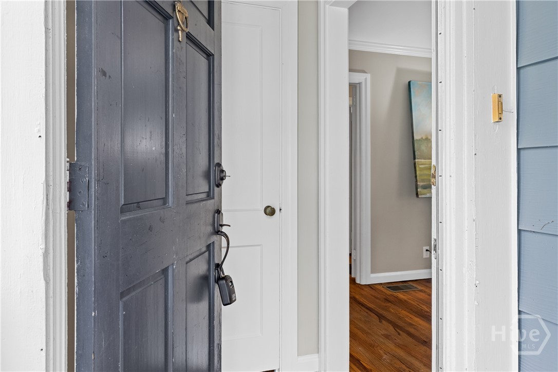 4 Dorothy Drive, Savannah, GA, 31406