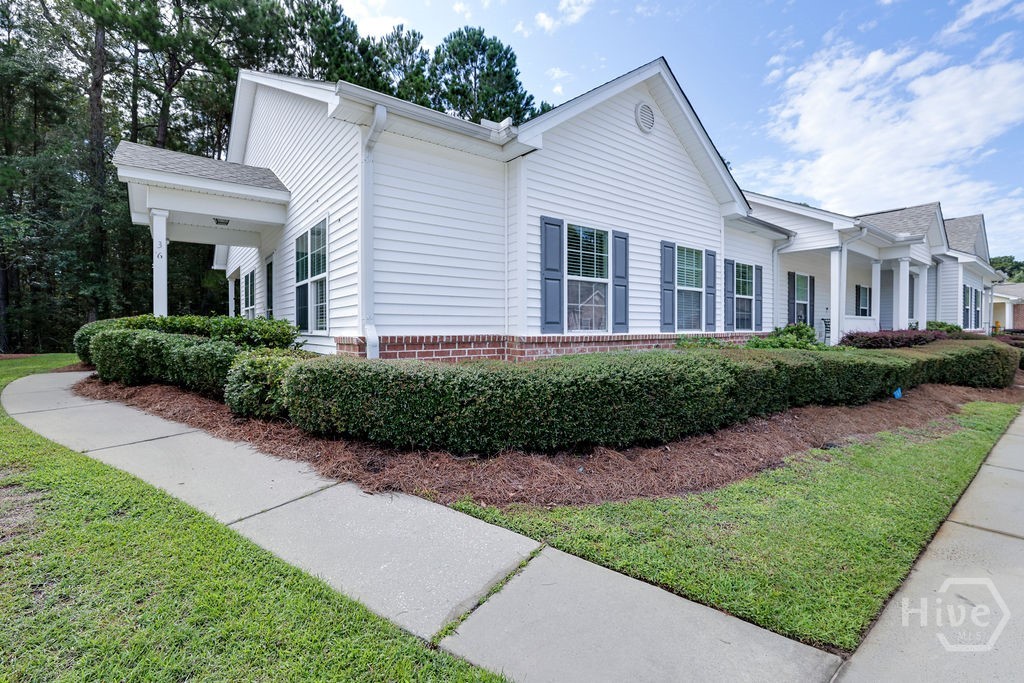 28th image of 36 Falkland Ave, Savannah, GA 31407 | MLS# SA362641