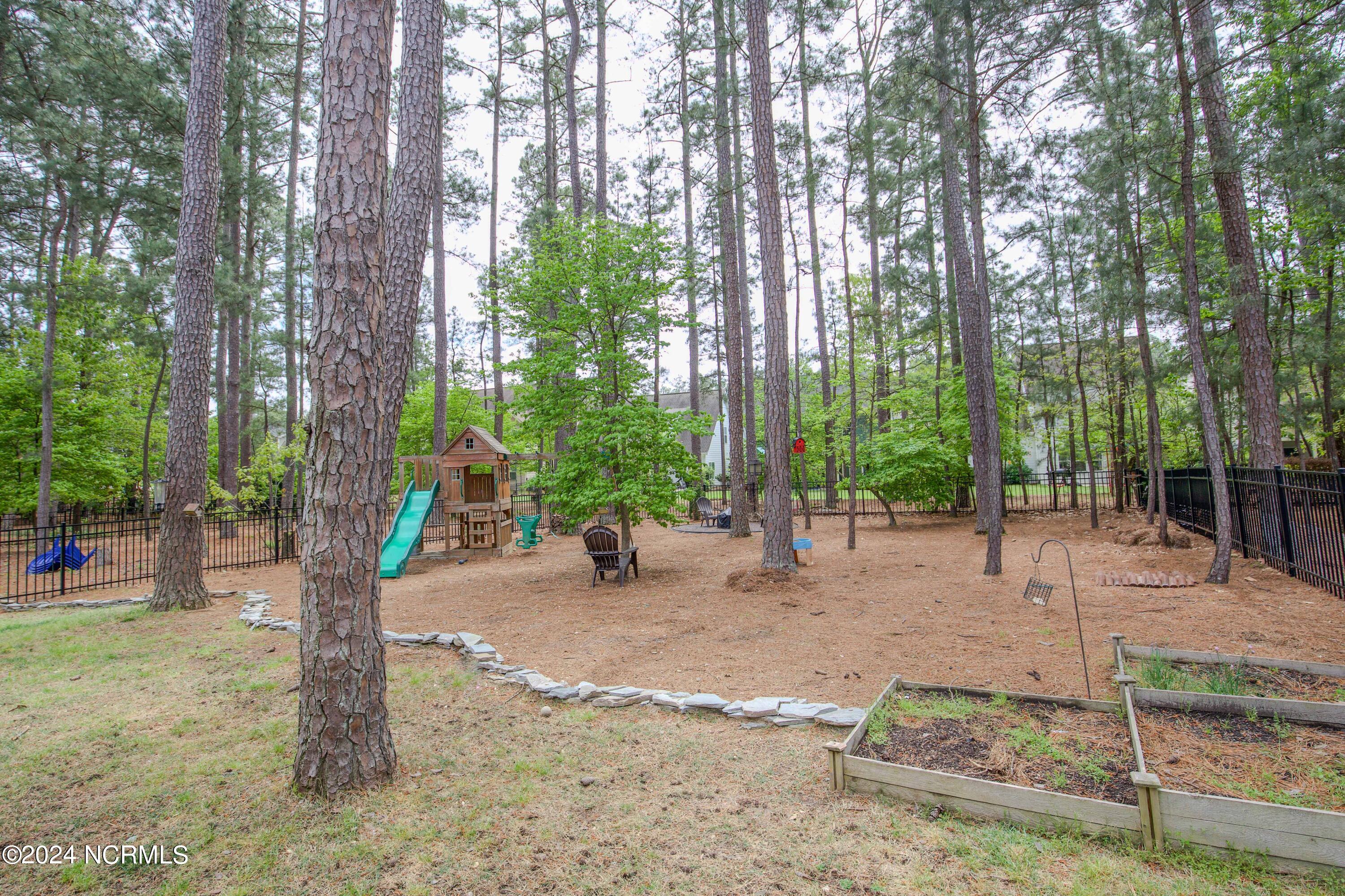 144 Moultrie Lane, Aberdeen, NC, 28315