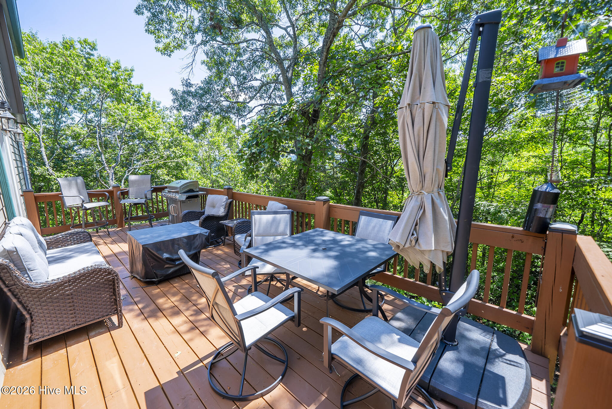 2nd image of 135 Eagles Nest Rd, Fontana Dam, NC 28733 | MLS# 100594757