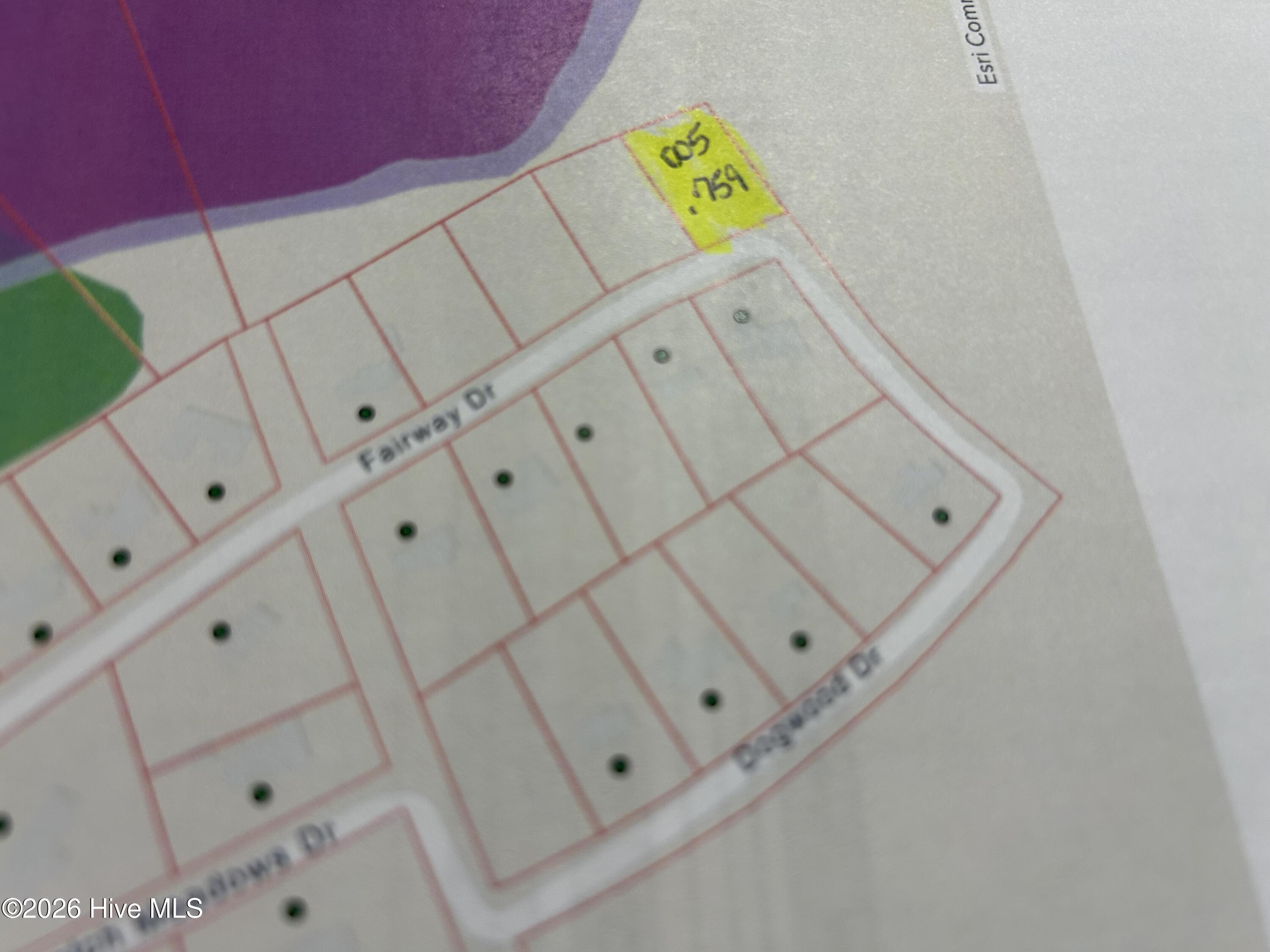 1908 Moore Road, Augusta, GA, 30906