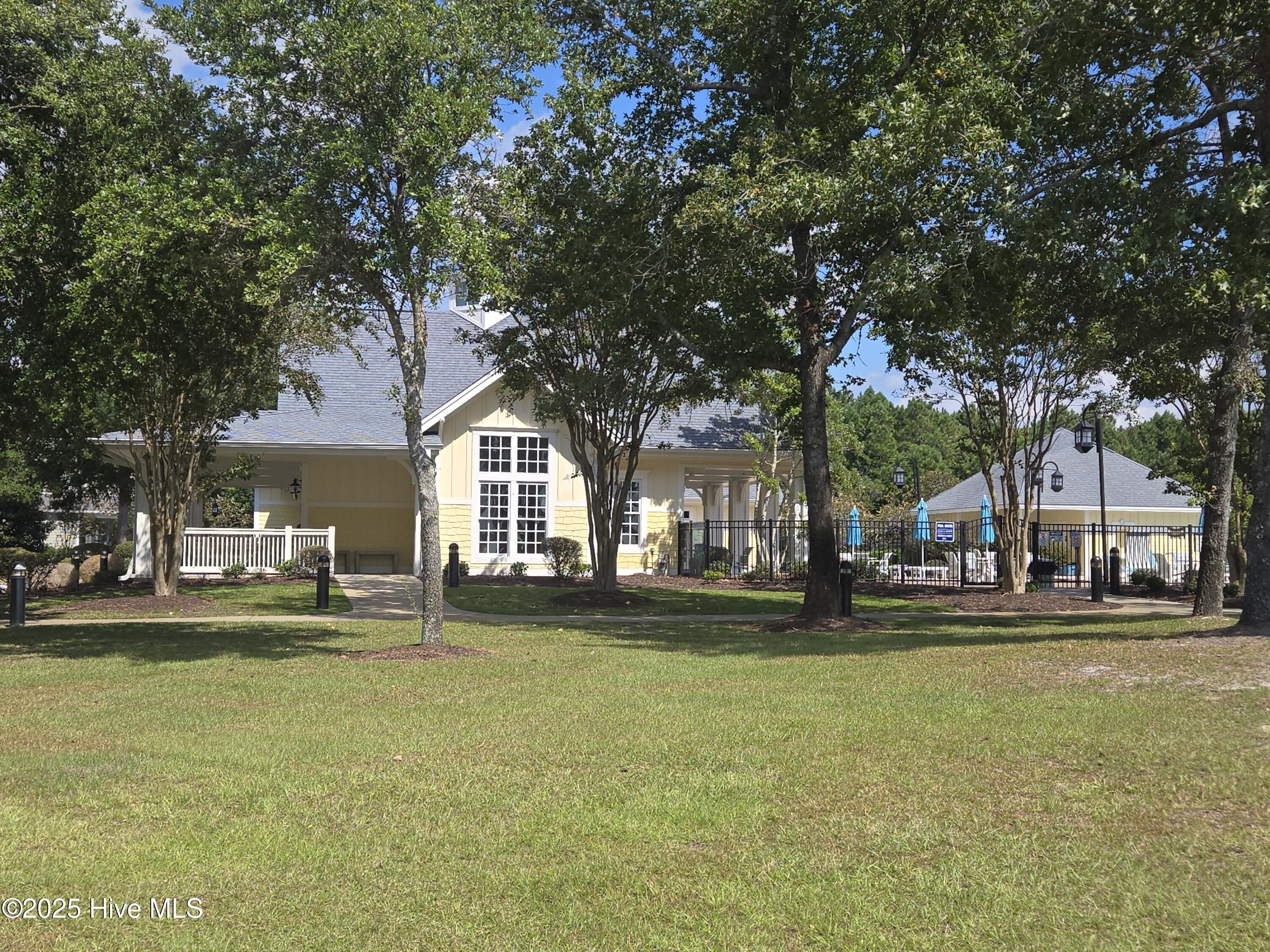 309 Seafarer Street, Newport, NC, 28570