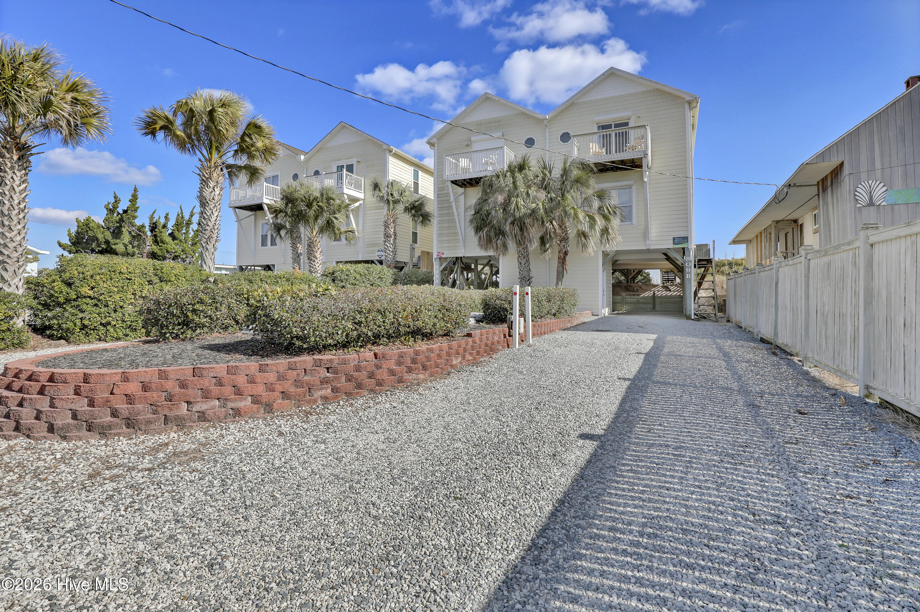 809 B Ocean Boulevard, Holly Ridge, NC, 28445