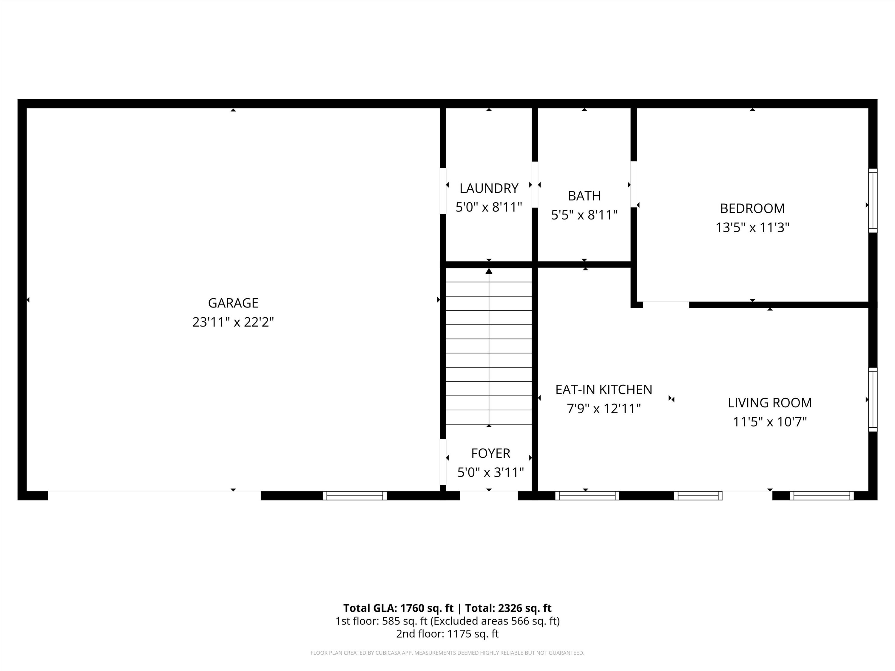 Homes For Sale - 219 White Oak Street<br/> Mcduffie County, Thomson, GA 30824