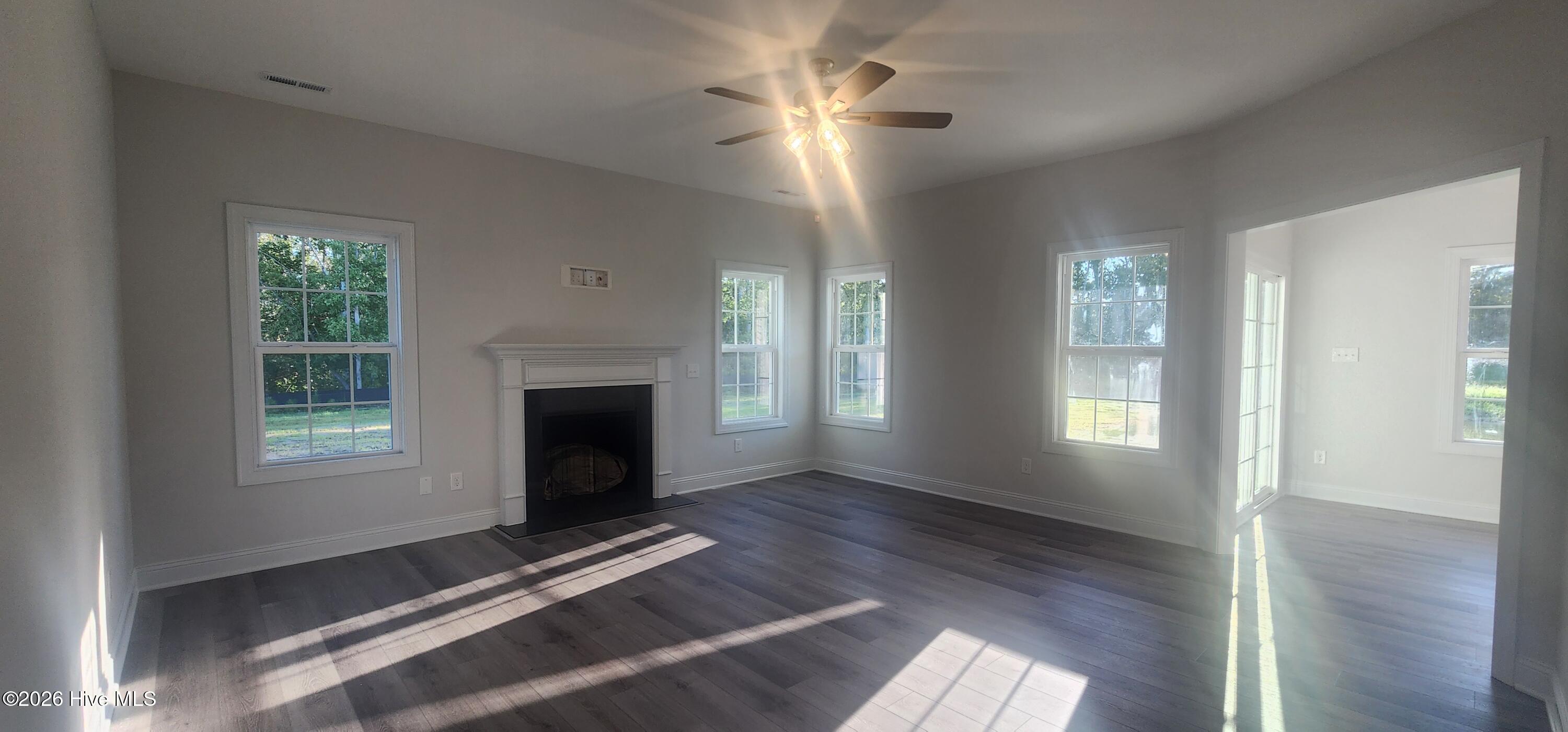 3005 Yellowfin Drive,New Bern