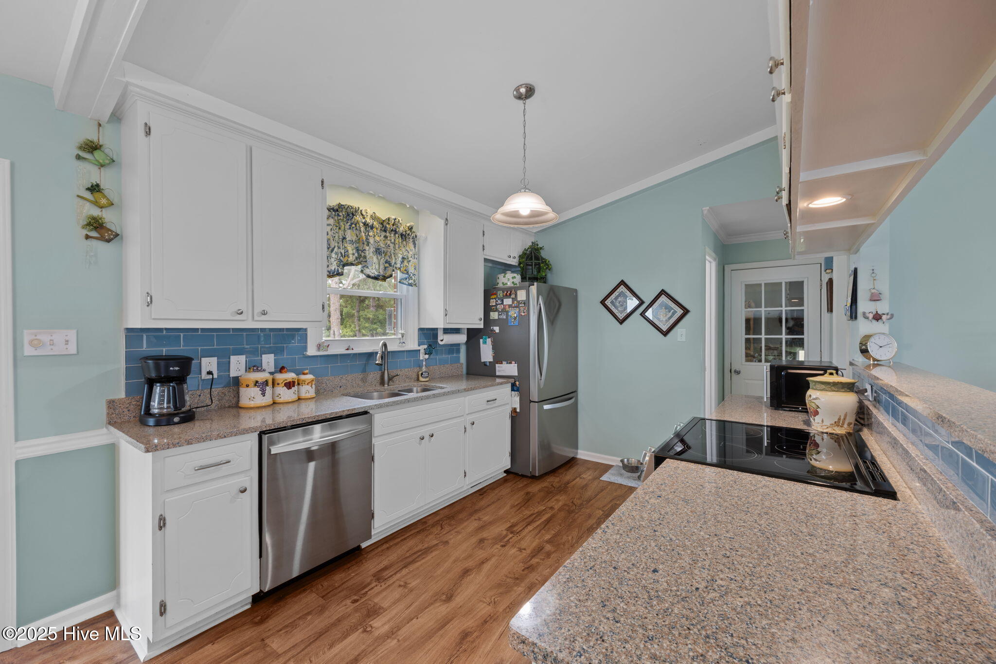 5302 Bogue Drive, Oriental, NC, 28571