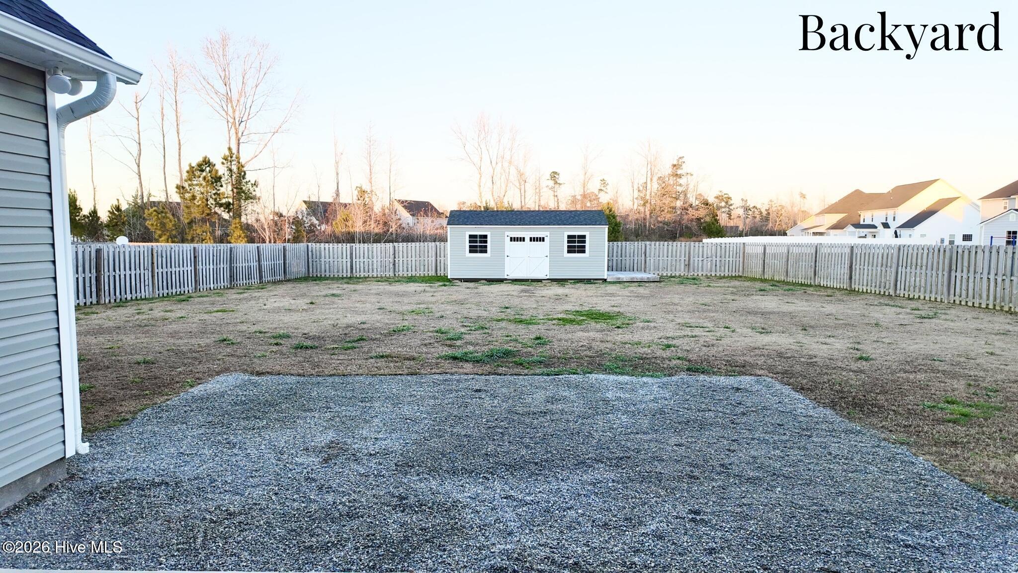 3009 Sharpnose Street,New Bern